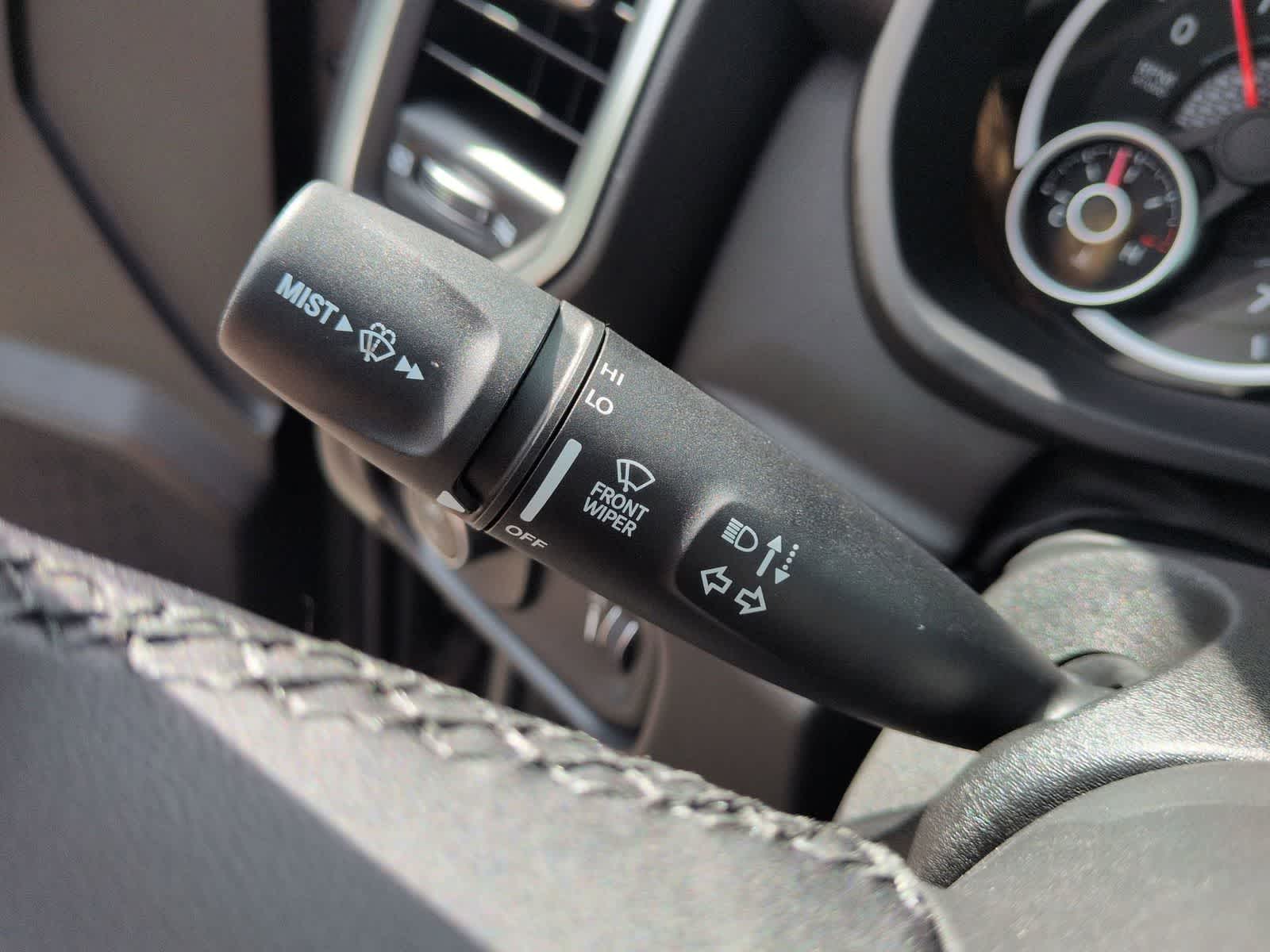 Thumbnail: 2026 RAM 2500 - 25