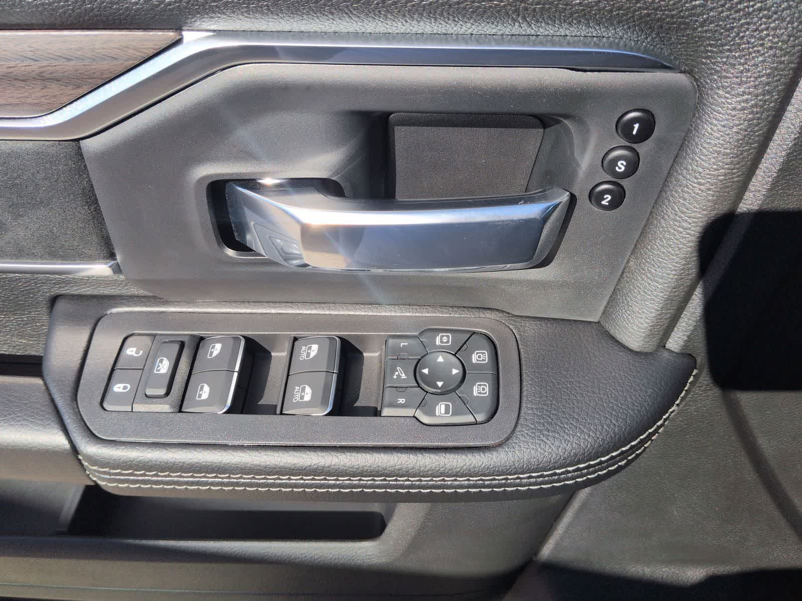 Thumbnail: 2026 RAM 2500 - 7