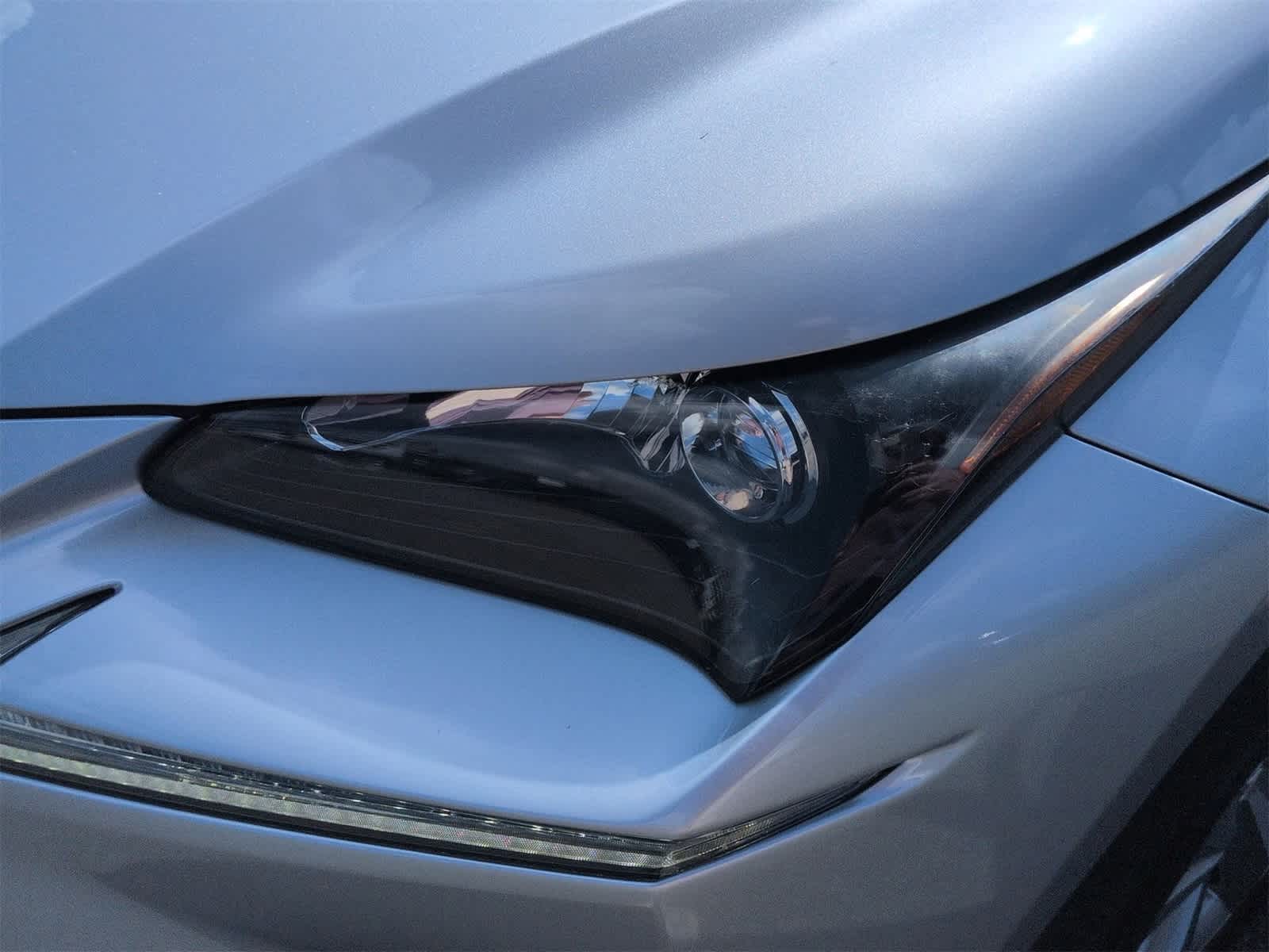 Thumbnail: 2017 Lexus NX - 11