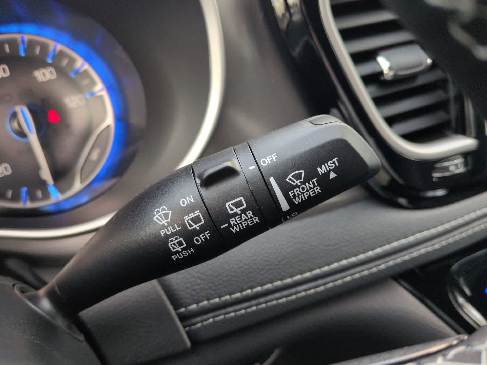 Thumbnail: 2026 Chrysler Pacifica - 15