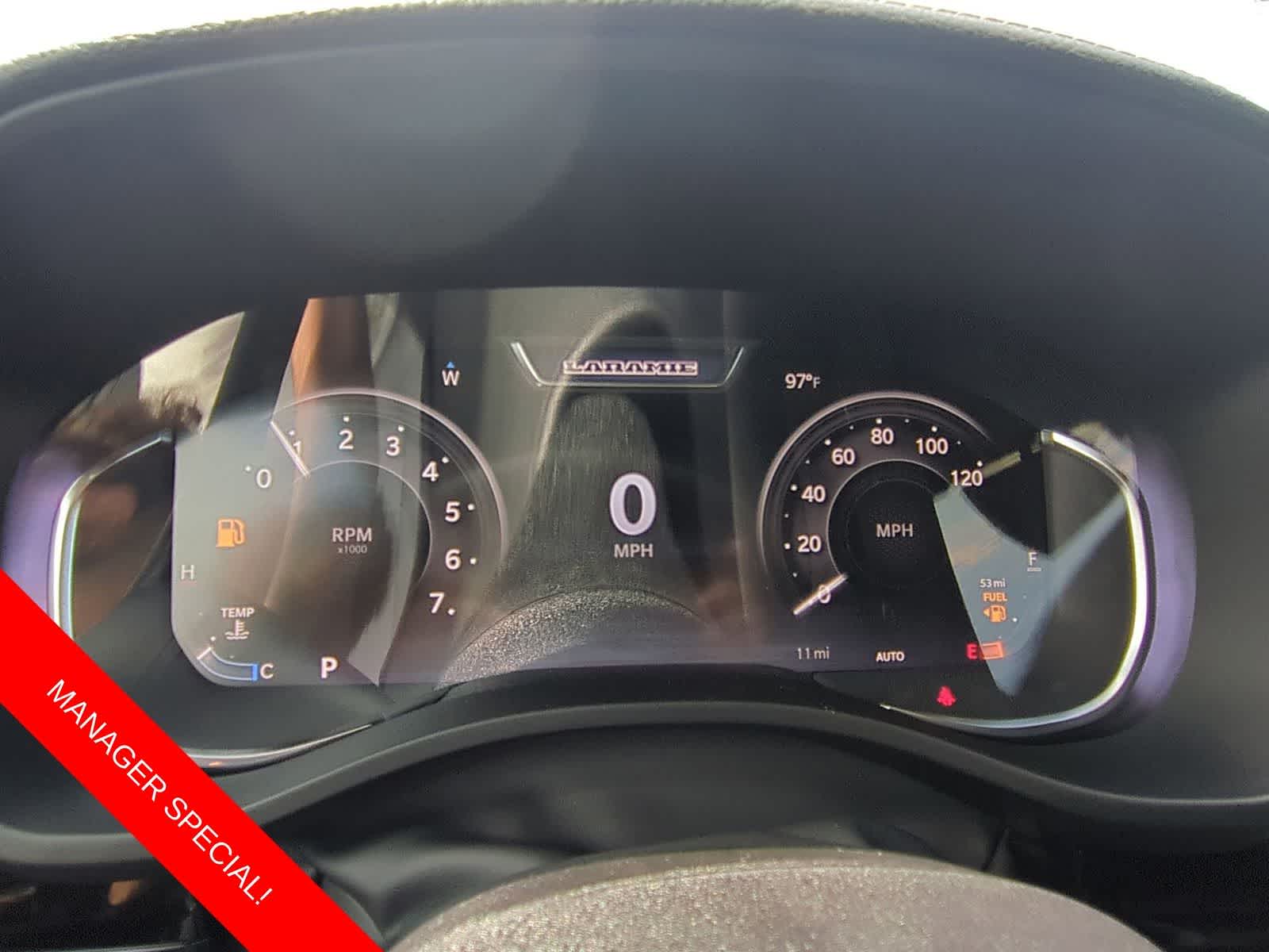 Thumbnail: 2026 RAM 1500 - 34