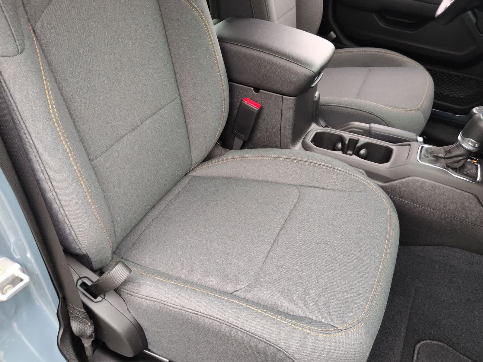 Thumbnail: 2026 Jeep Wrangler - 20