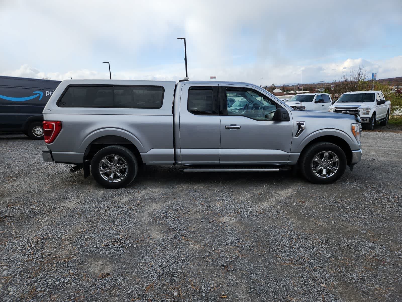 Thumbnail: 2022 Ford F-150 - 6