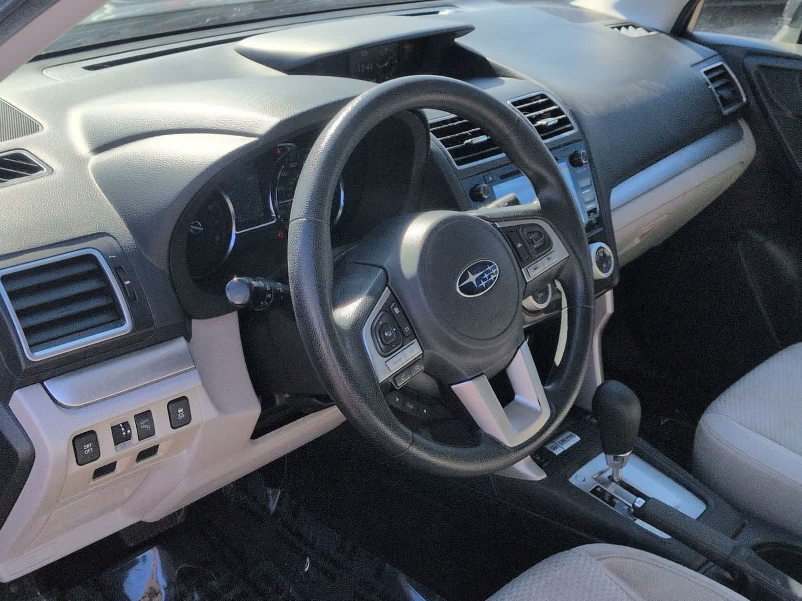 Thumbnail: 2018 Subaru Forester - 10