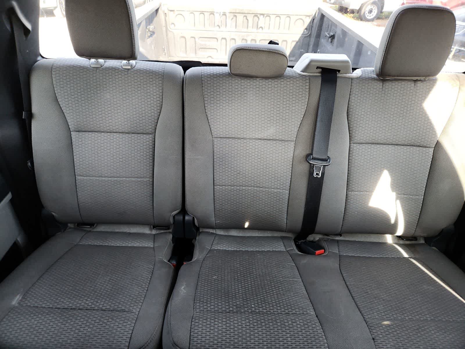 Thumbnail: 2022 Ford Econoline - 22