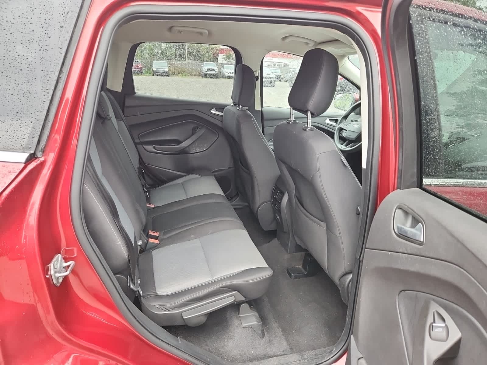 Thumbnail: 2019 Ford Escape - 23