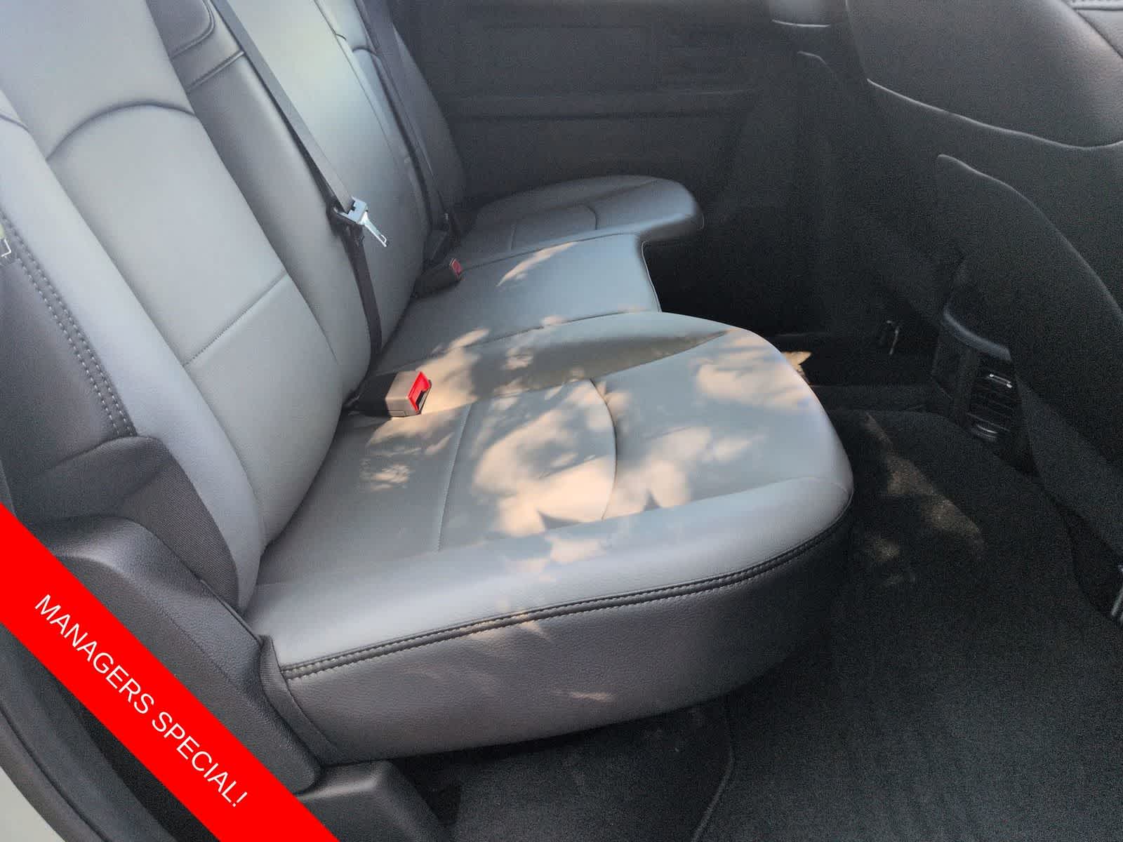 Thumbnail: 2026 RAM 2500 - 20