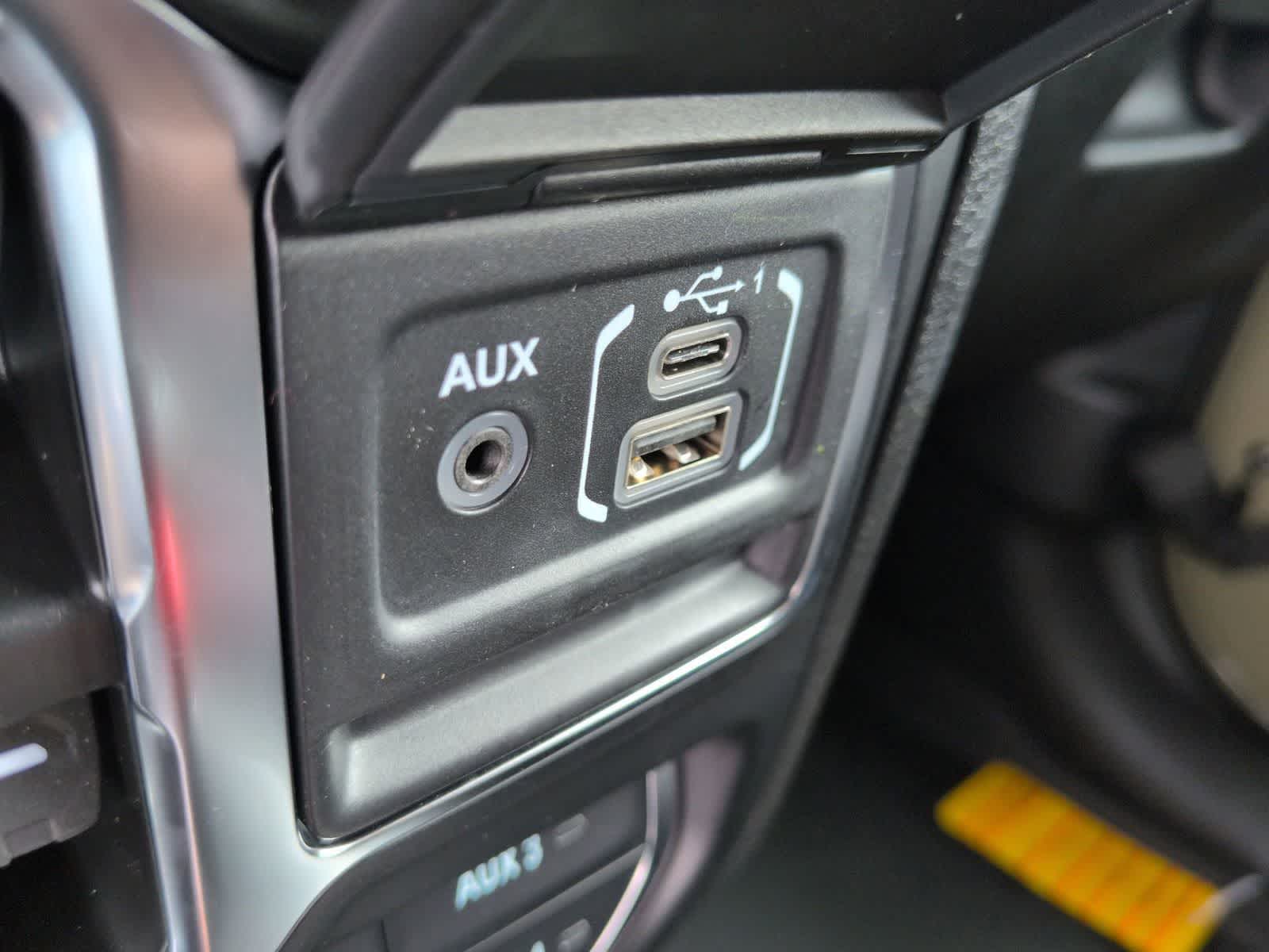 Thumbnail: 2026 Jeep Wrangler - 30