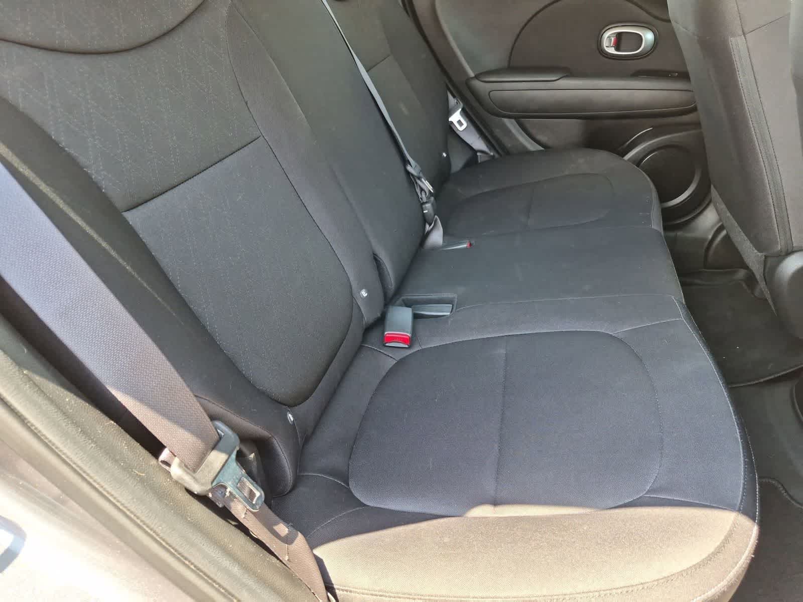 Thumbnail: 2015 Kia Soul - 20