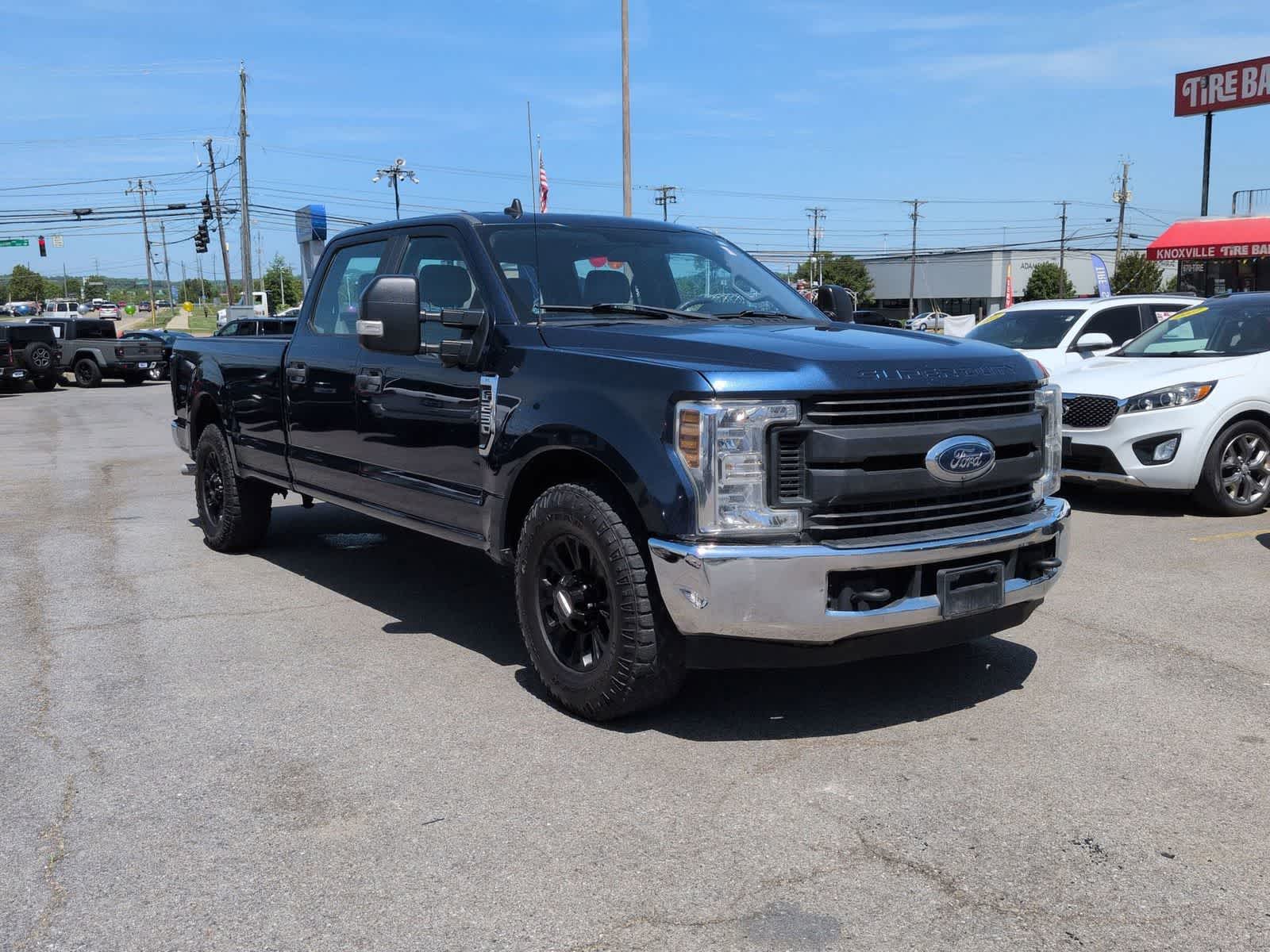 Thumbnail: 2019 Ford Econoline - 2