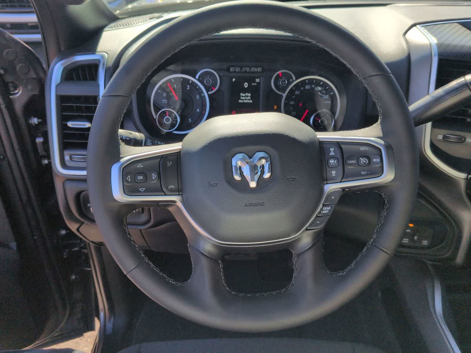 Thumbnail: 2026 RAM 2500 - 22