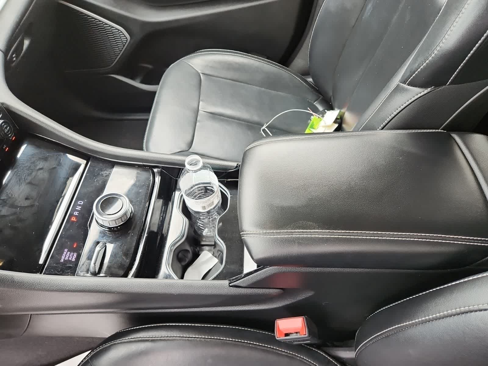 Thumbnail: 2021 Jeep Grand Cherokee L - 11