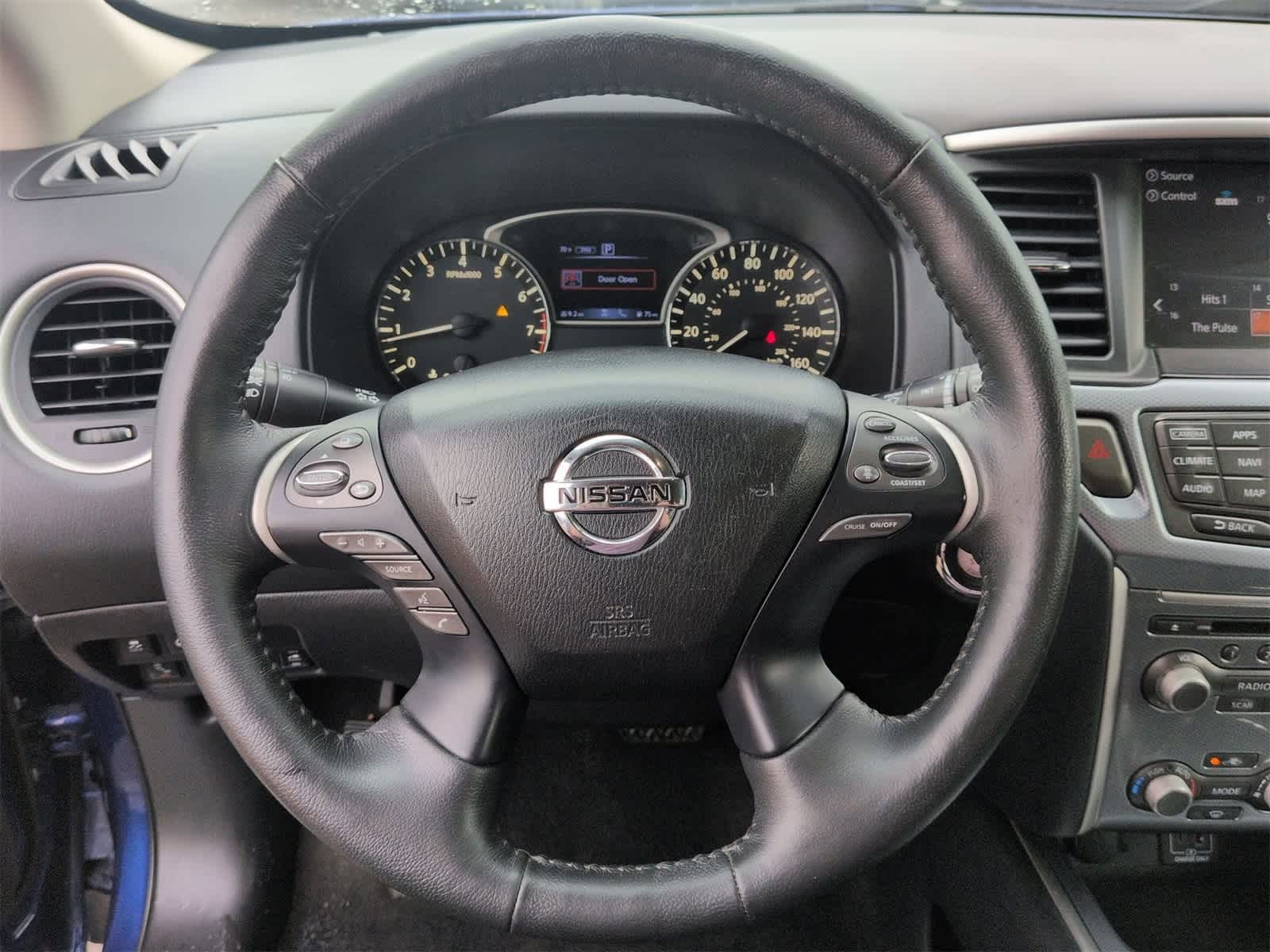 Thumbnail: 2020 Nissan Pathfinder - 21
