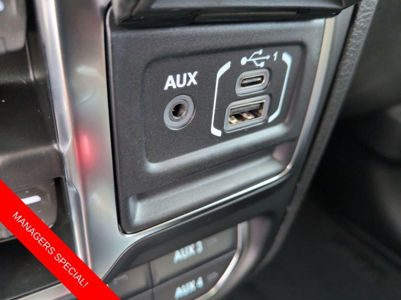 Thumbnail: 2026 Jeep Wrangler - 30