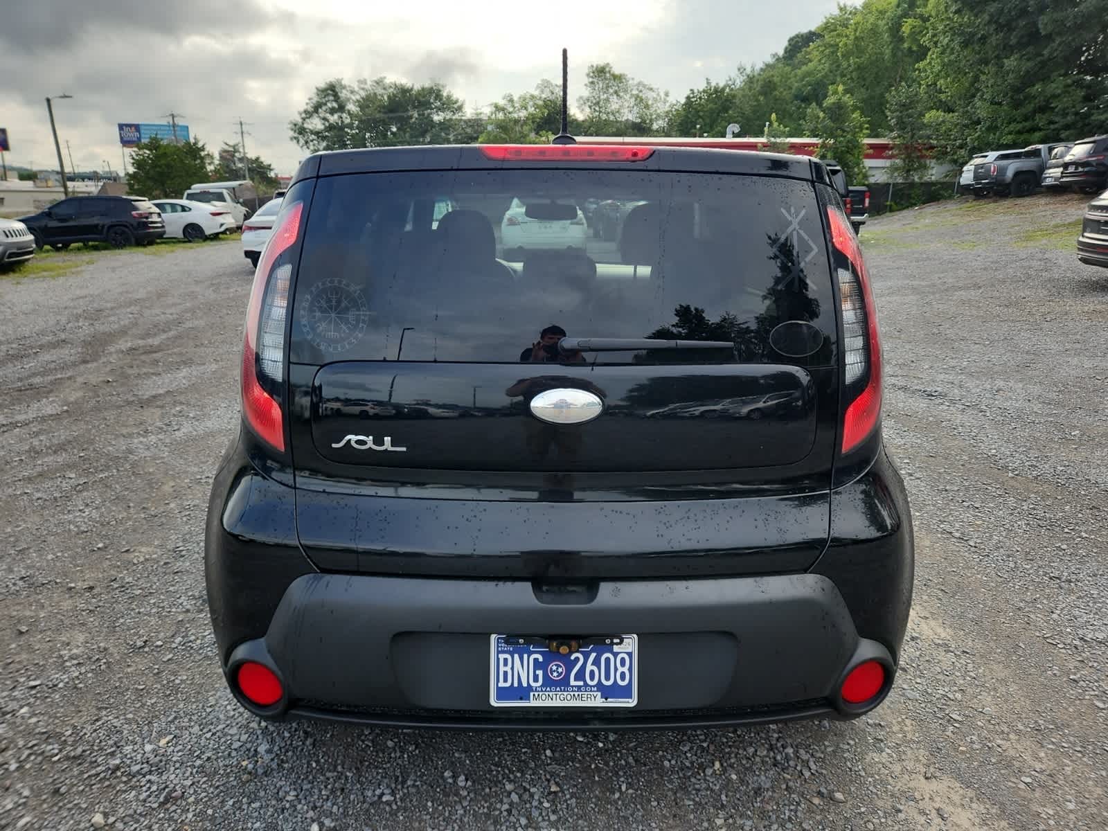 Thumbnail: 2016 Kia Soul - 4
