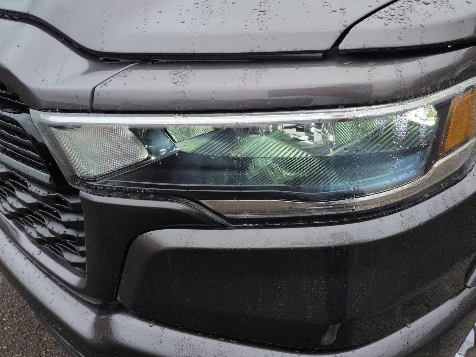 Thumbnail: 2026 RAM 1500 - 11