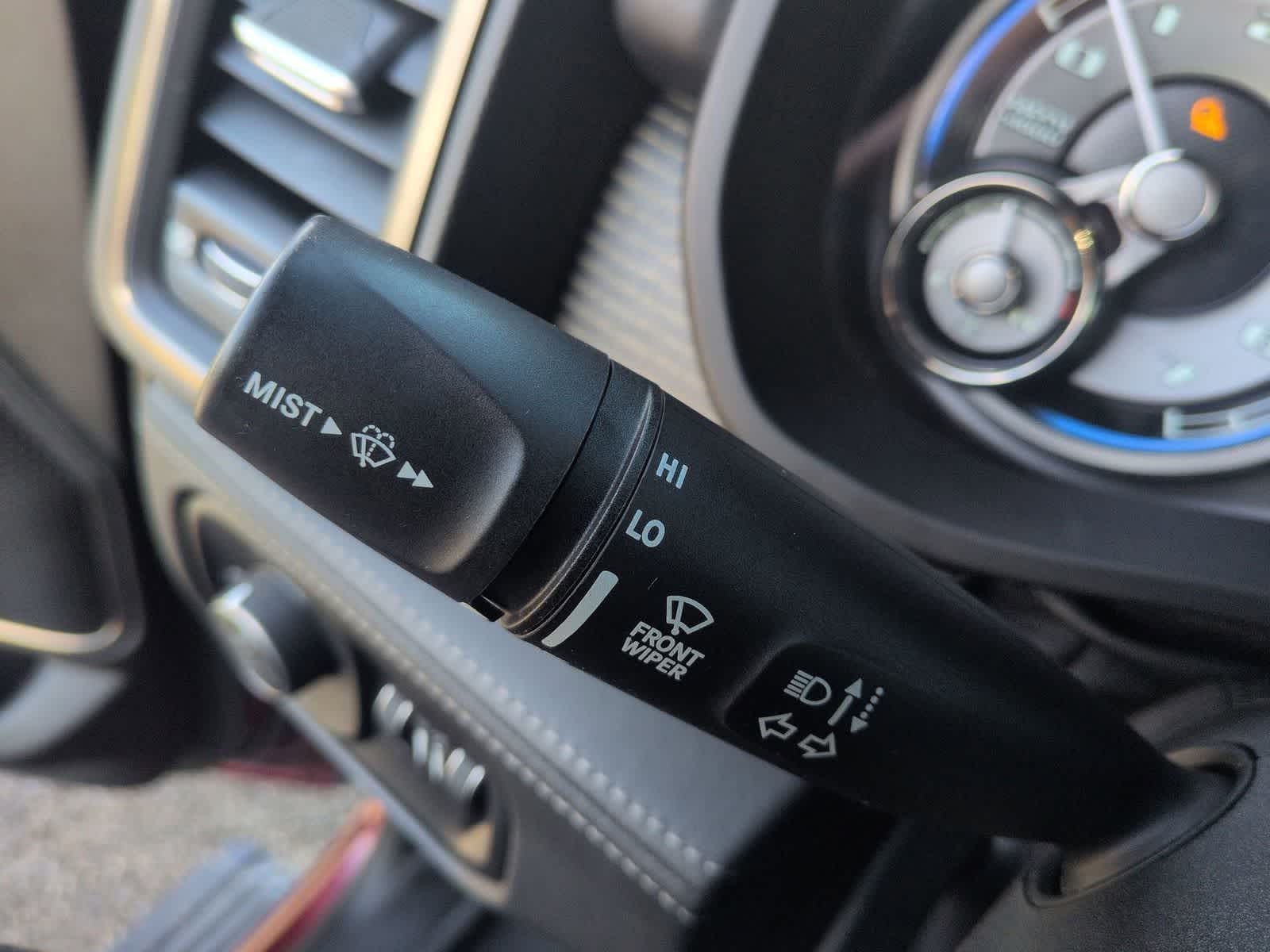 Thumbnail: 2019 RAM 1500 - 25