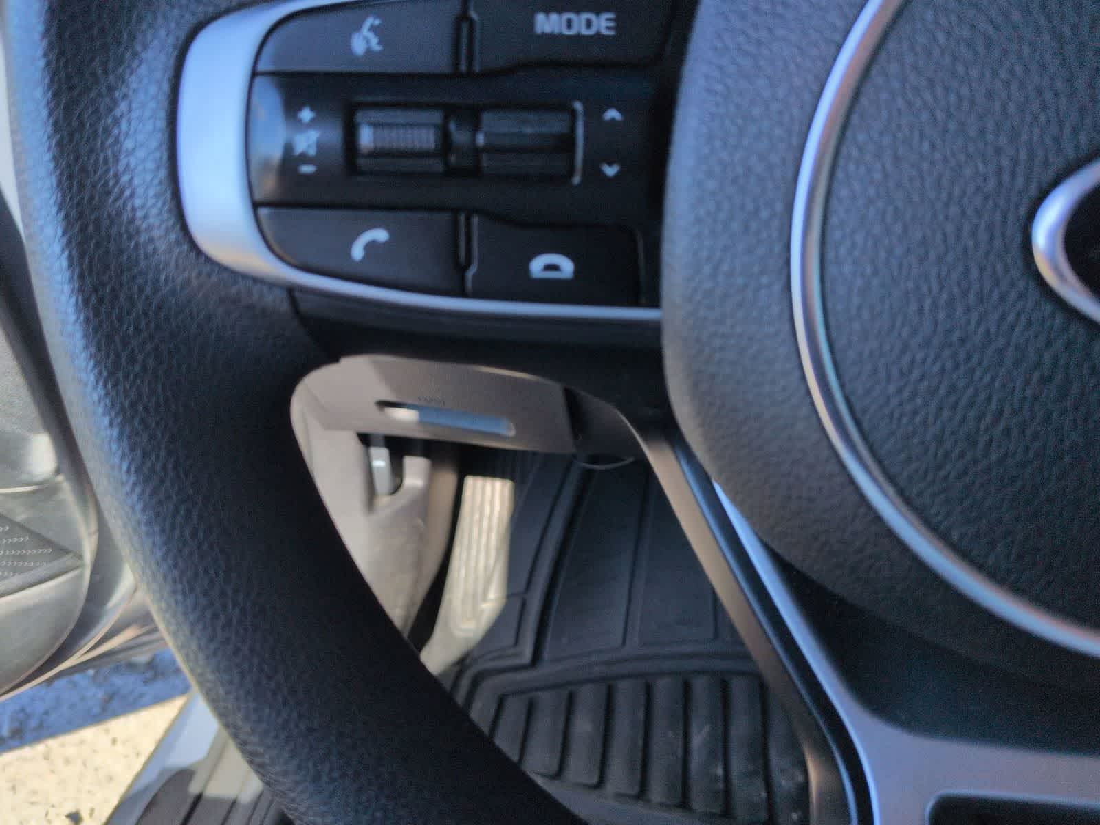 Thumbnail: 2021 Kia K5 - 21