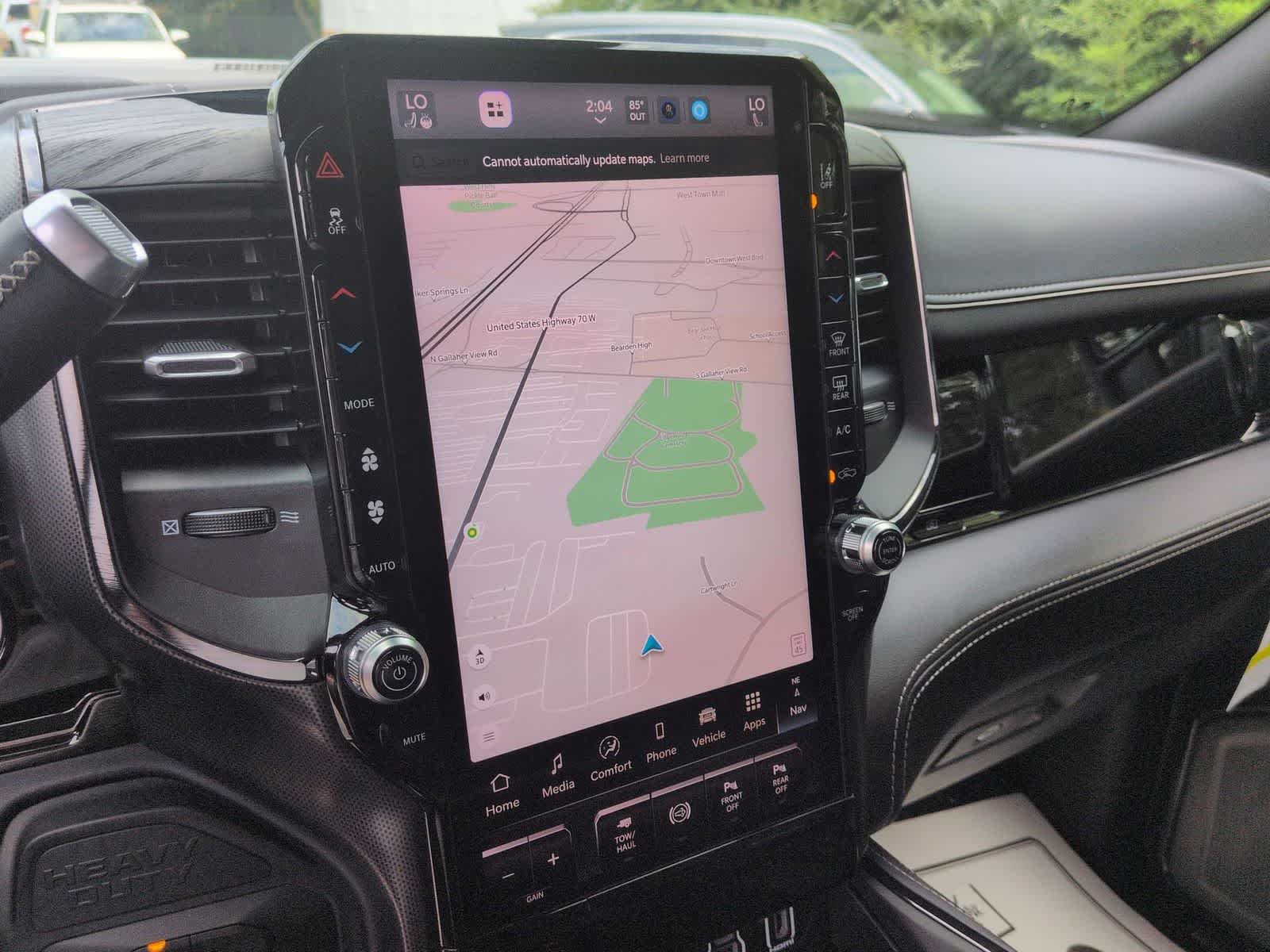 Thumbnail: 2026 RAM 2500 - 28