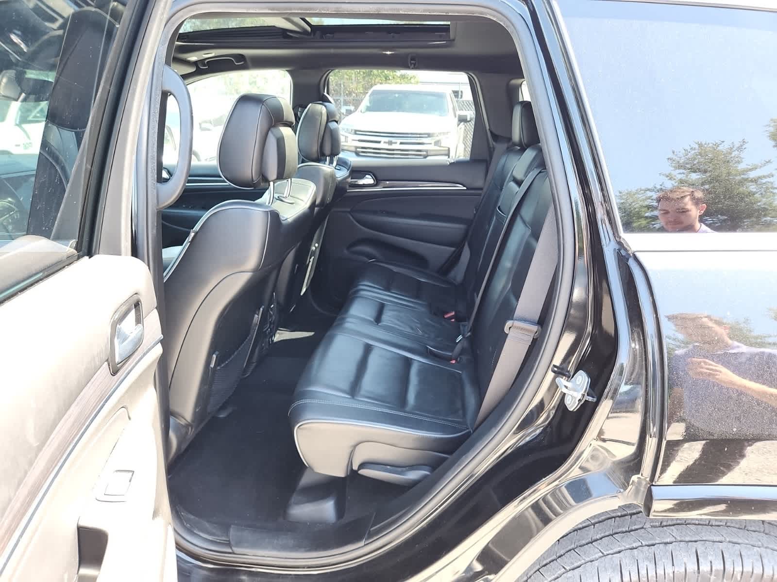 Thumbnail: 2020 Jeep Grand Cherokee - 26
