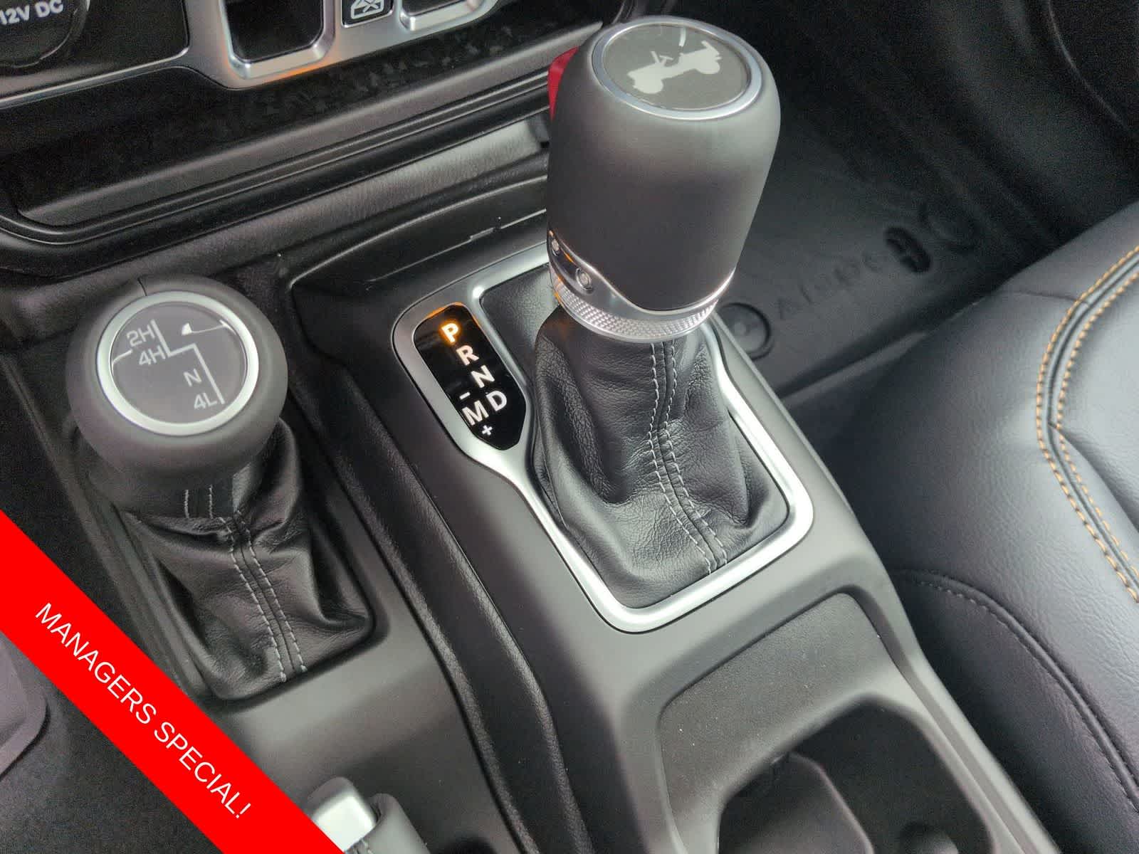 Thumbnail: 2026 Jeep Wrangler - 31