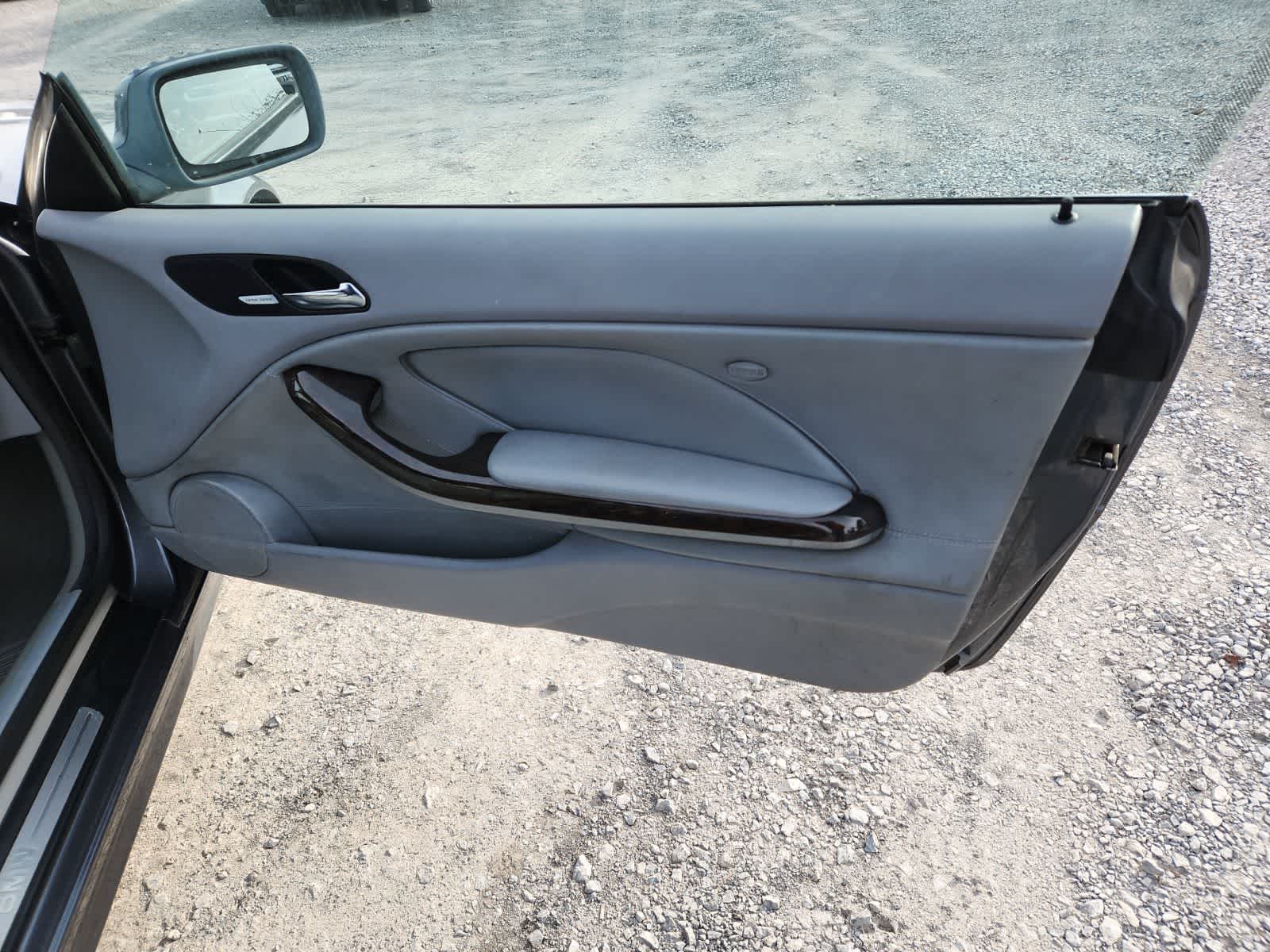 Thumbnail: 2002 BMW 3 Series - 26