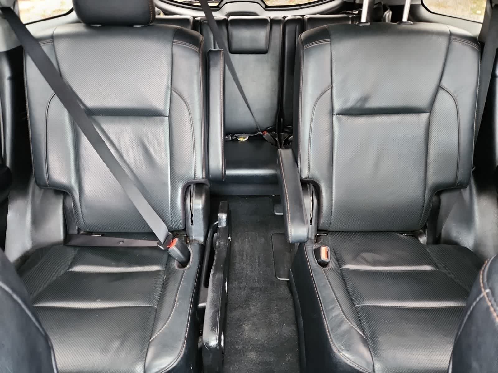 Thumbnail: 2019 Toyota Highlander - 20