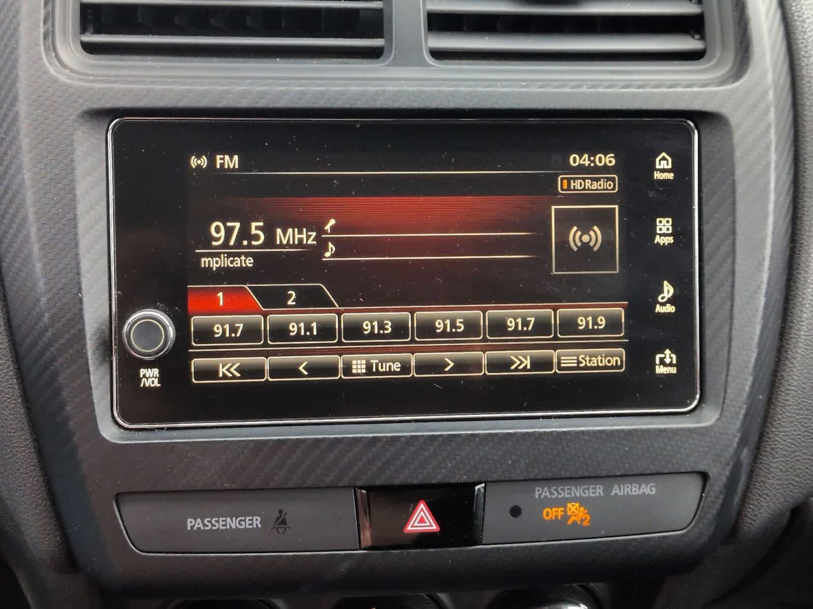 Thumbnail: 2019 Mitsubishi Outlander Sport - 25