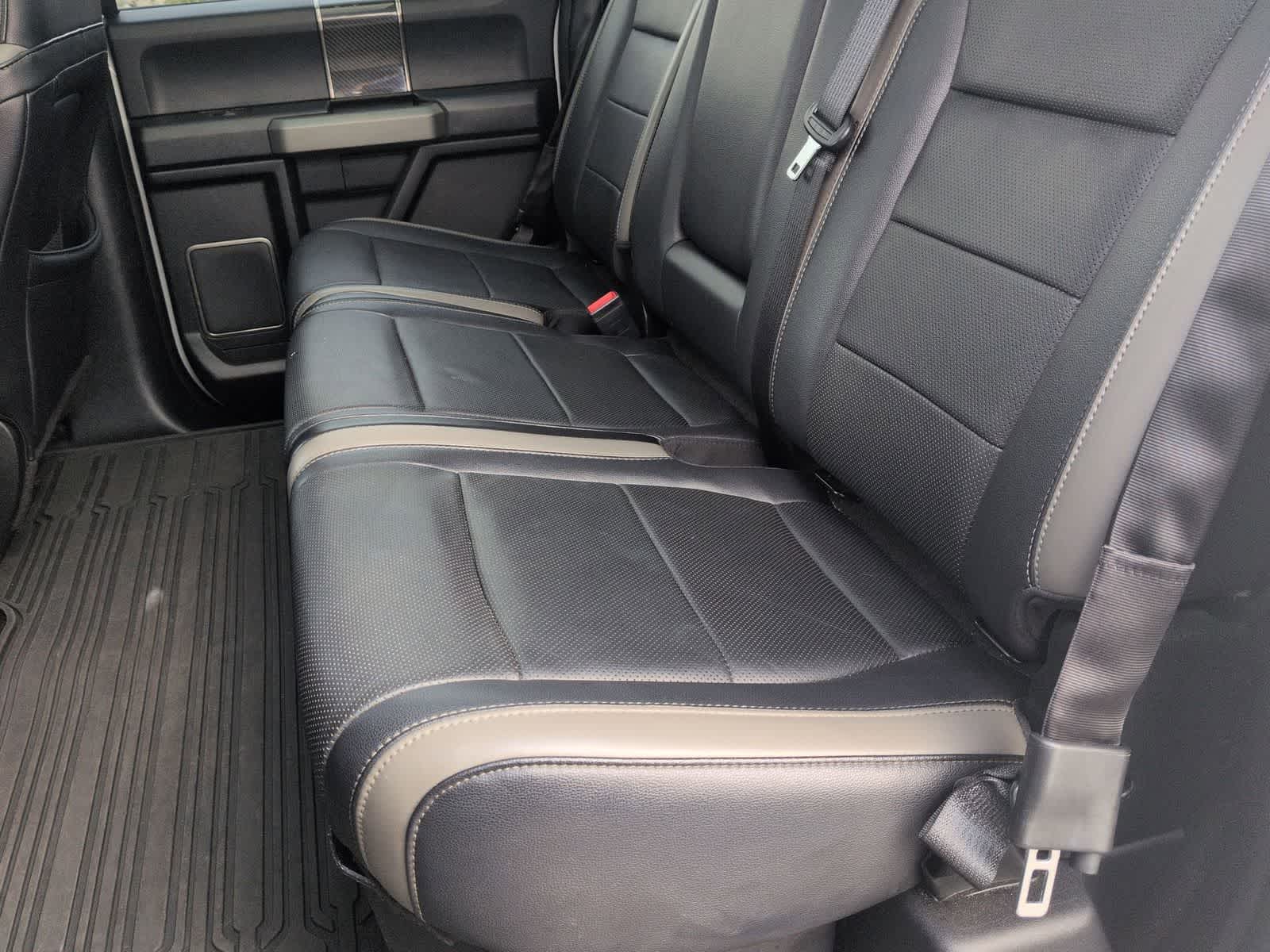 Thumbnail: 2018 Ford F-150 - 19