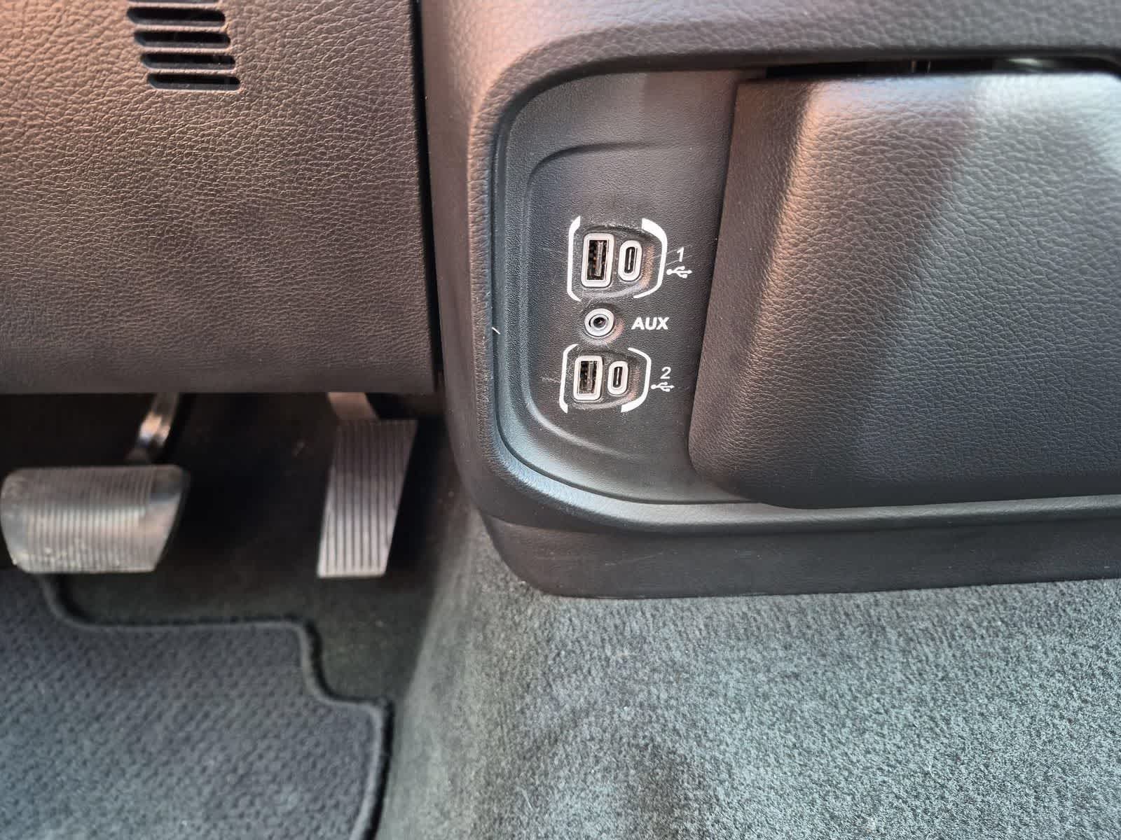 Thumbnail: 2020 RAM 1500 - 30