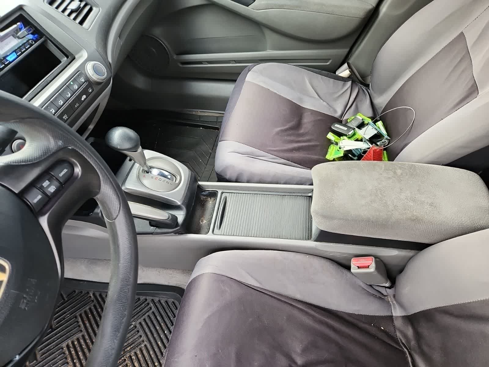 Thumbnail: 2007 Honda Civic - 11