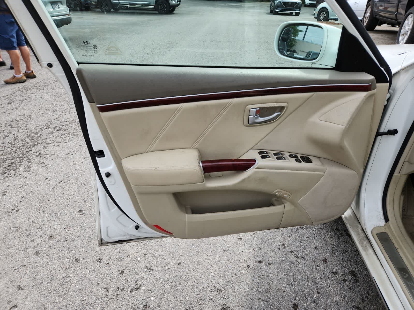 Thumbnail: 2007 Hyundai Azera - 16
