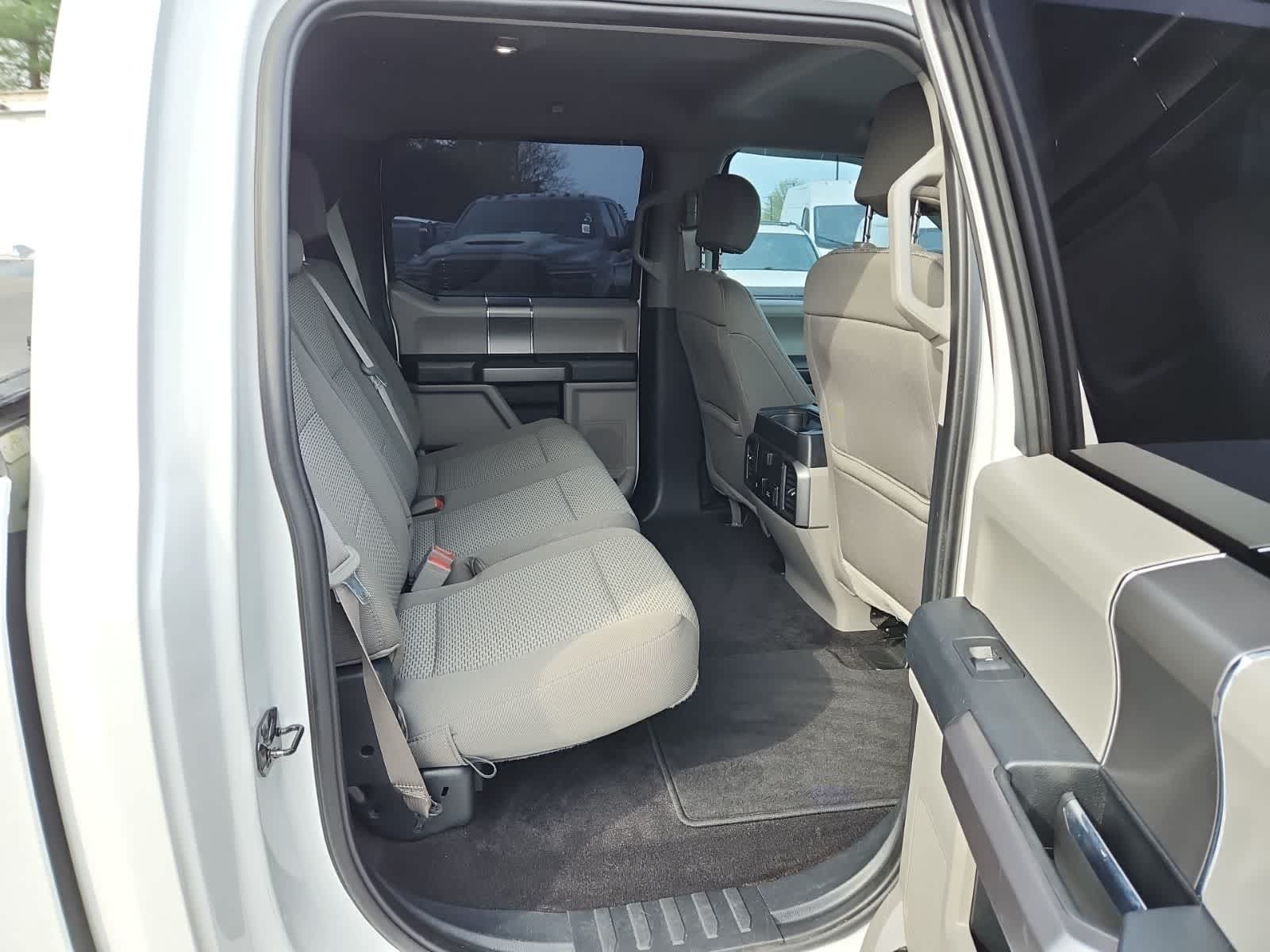 Thumbnail: 2019 Ford F-150 - 24