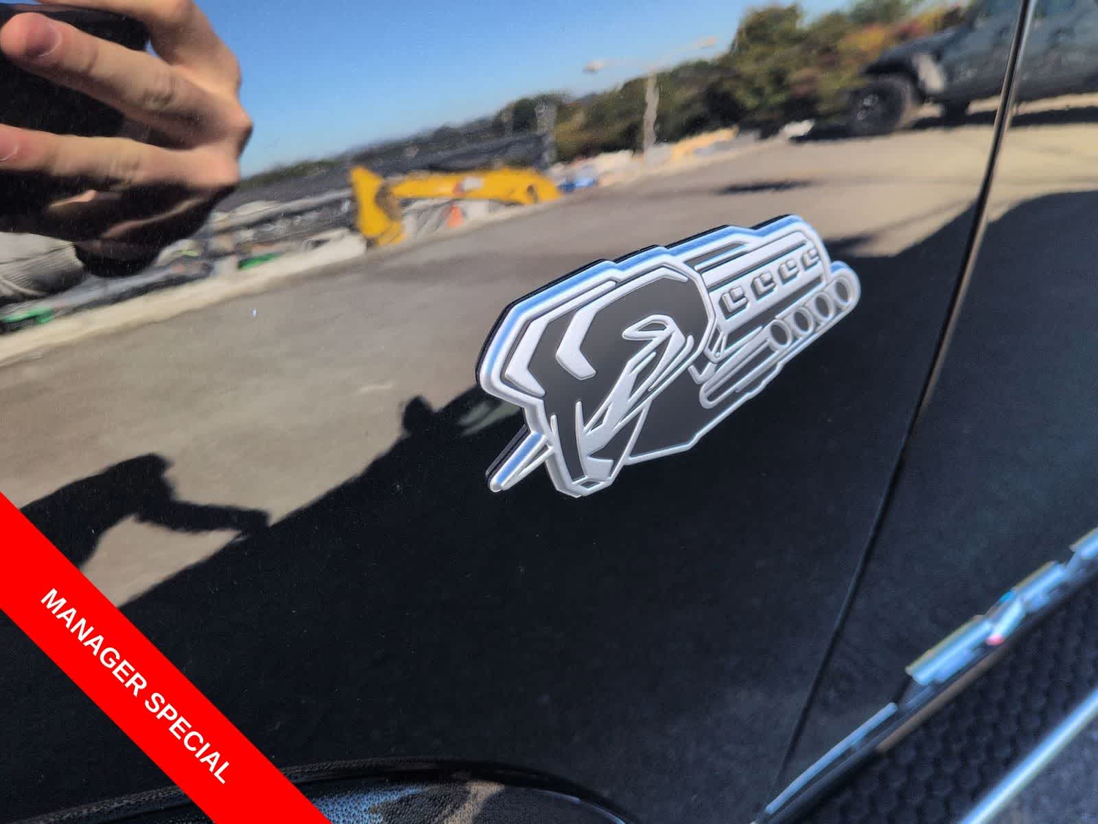Thumbnail: 2026 RAM 1500 - 13
