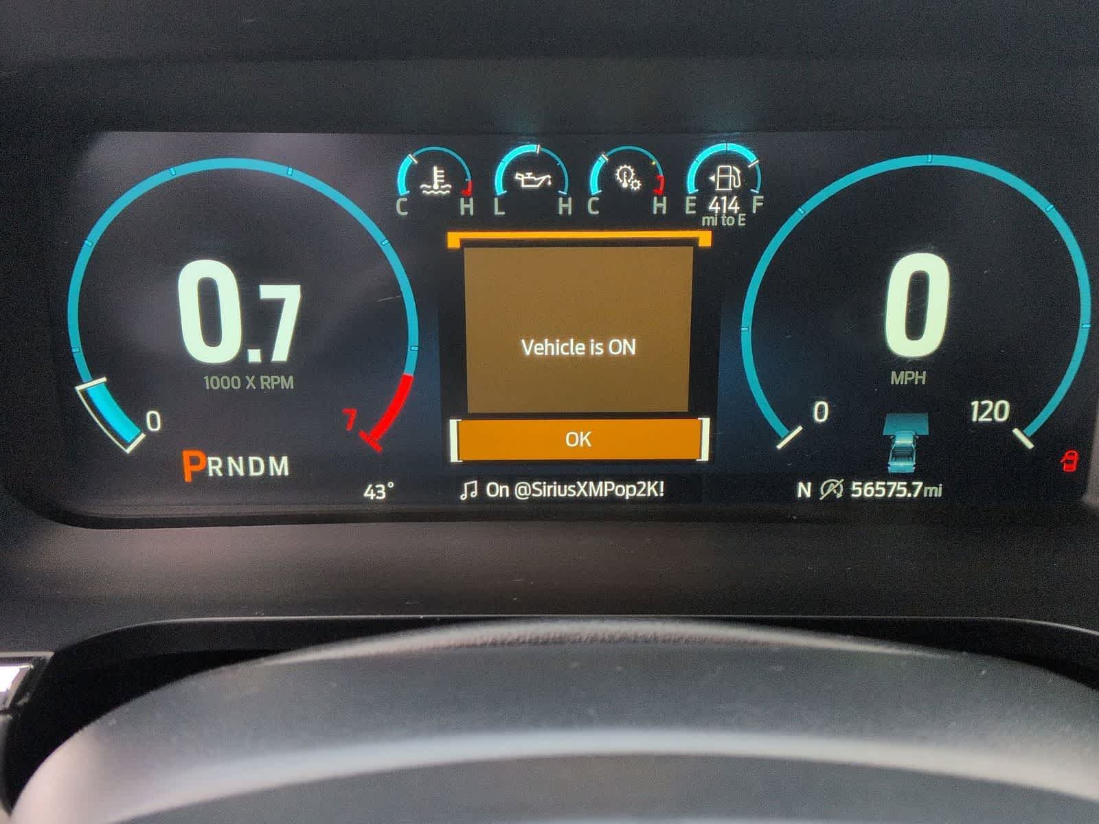 Thumbnail: 2021 Ford F-150 - 33