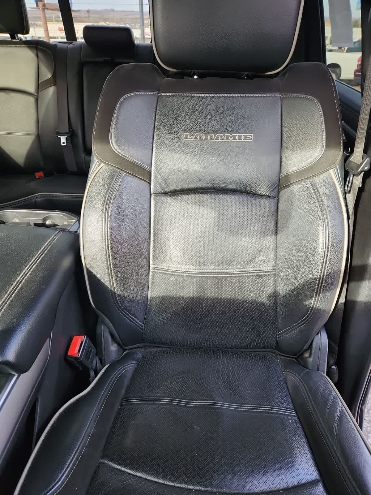 Thumbnail: 2022 RAM 2500 - 14