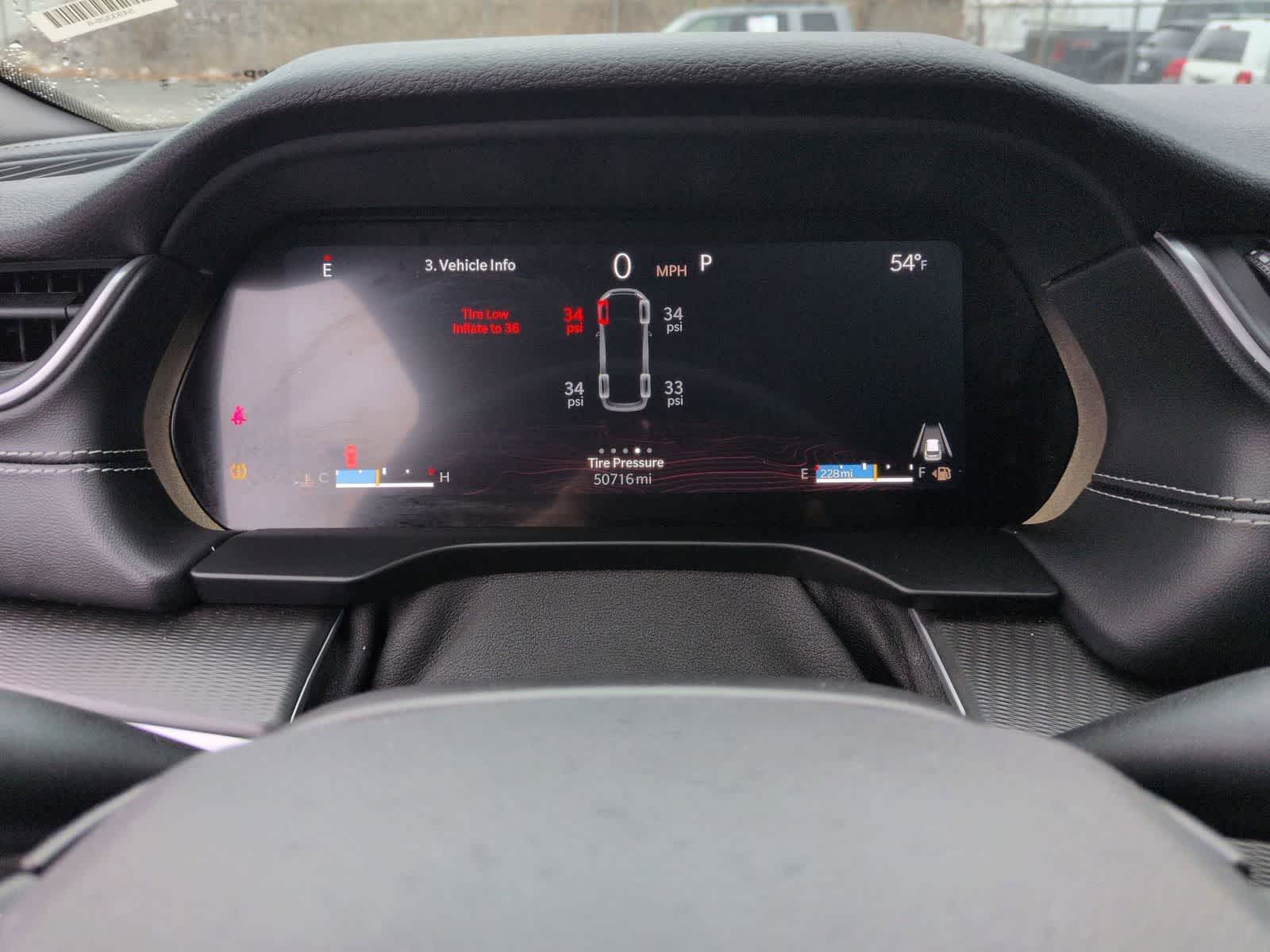 Thumbnail: 2024 Jeep Grand Cherokee L - 31