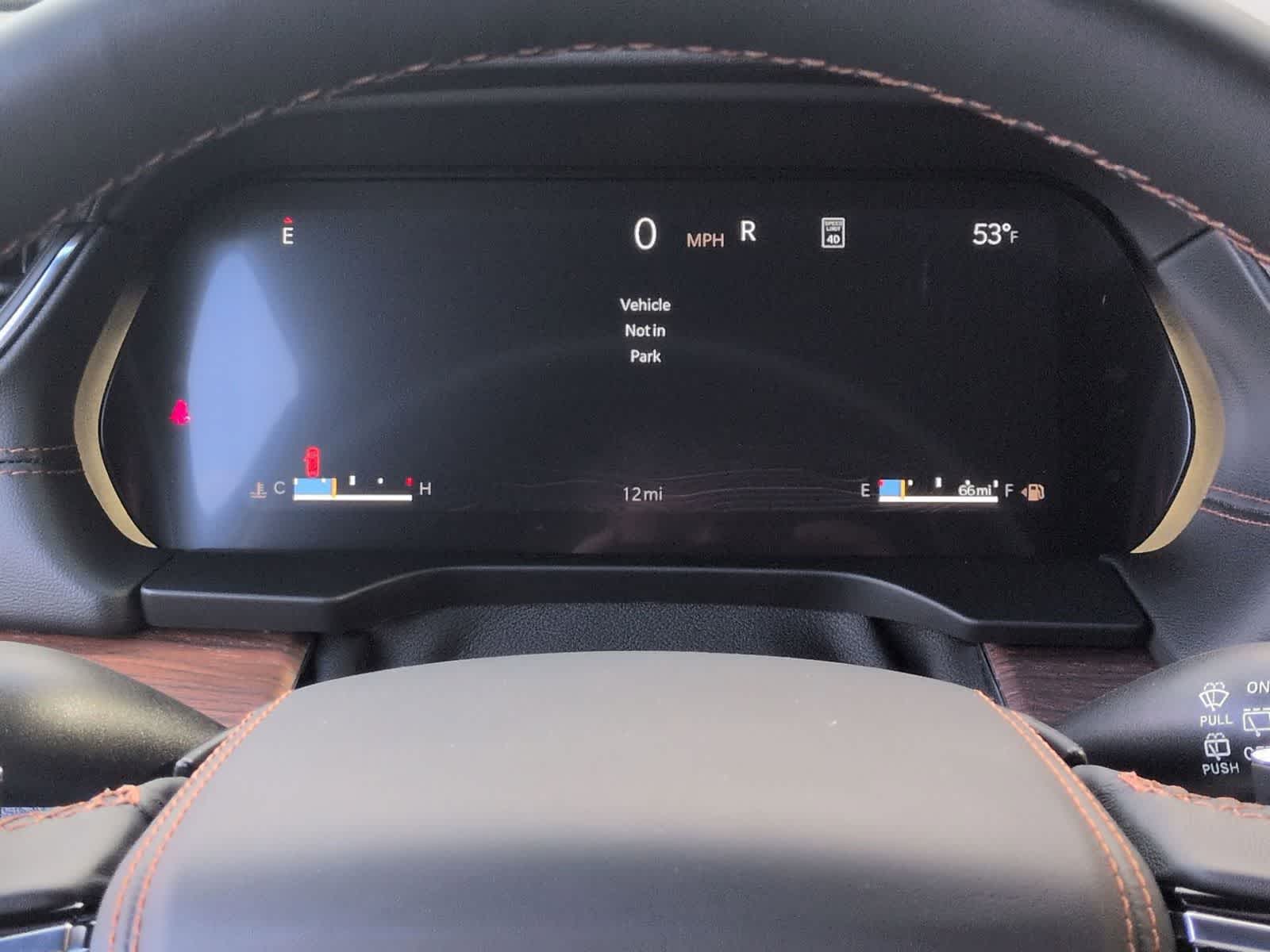 Thumbnail: 2025 Jeep Grand Cherokee - 33