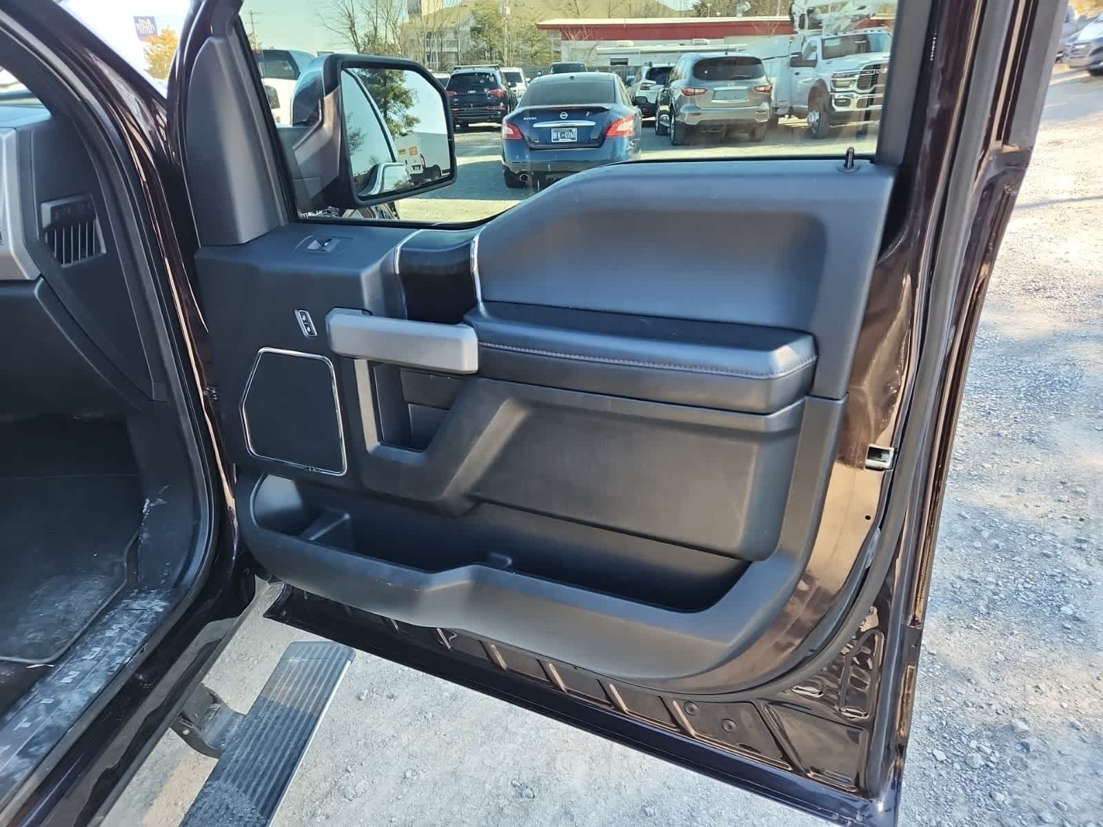 Thumbnail: 2019 Ford F-150 - 23