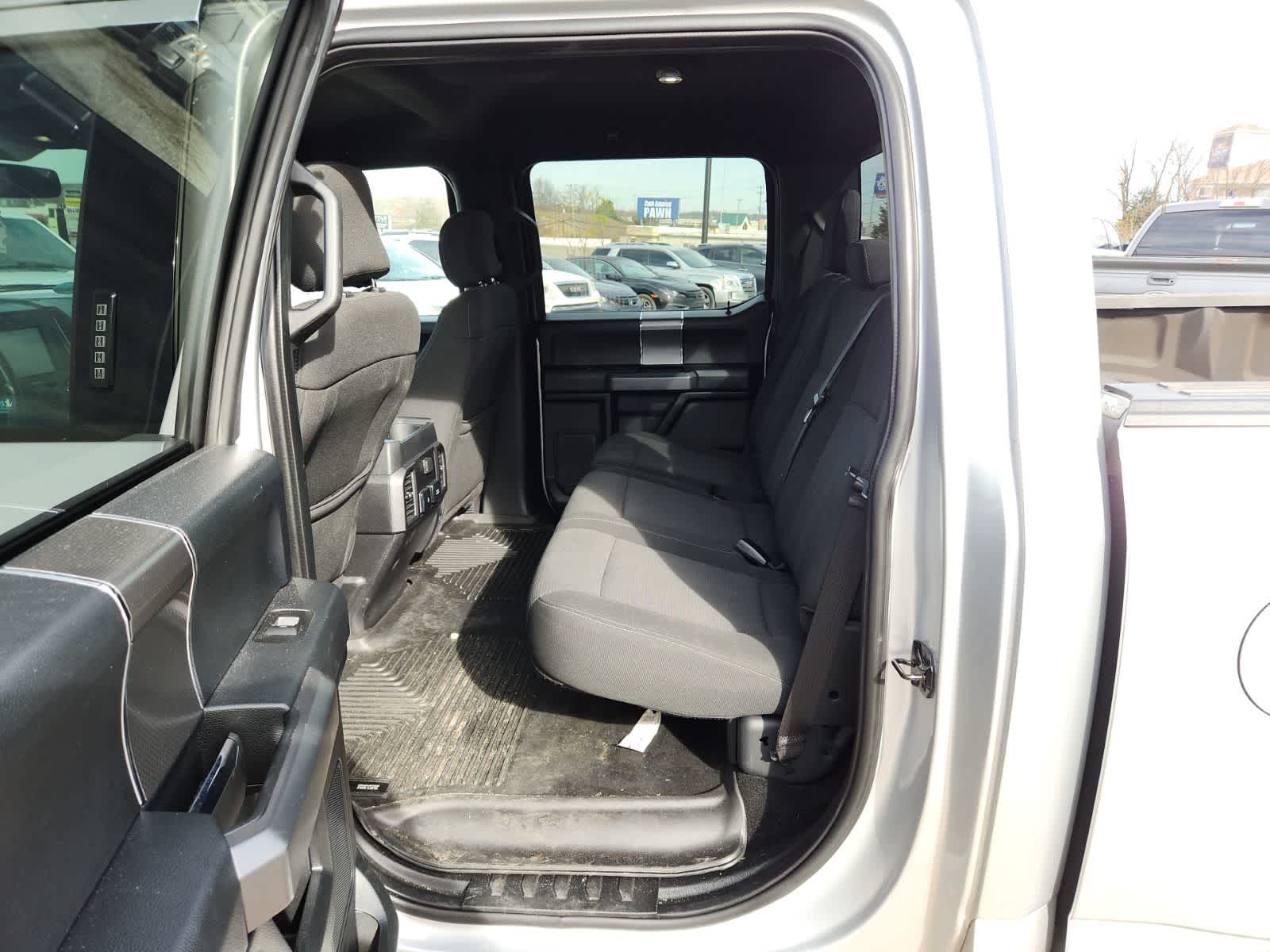 Thumbnail: 2017 Ford F-150 - 25