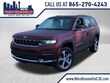  Jeep Grand Cherokee L