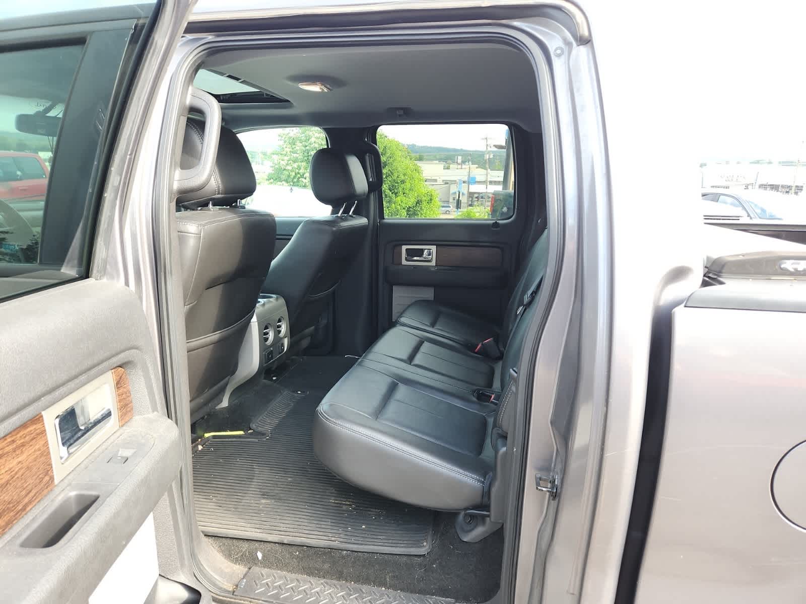 Thumbnail: 2013 Ford F-150 - 25