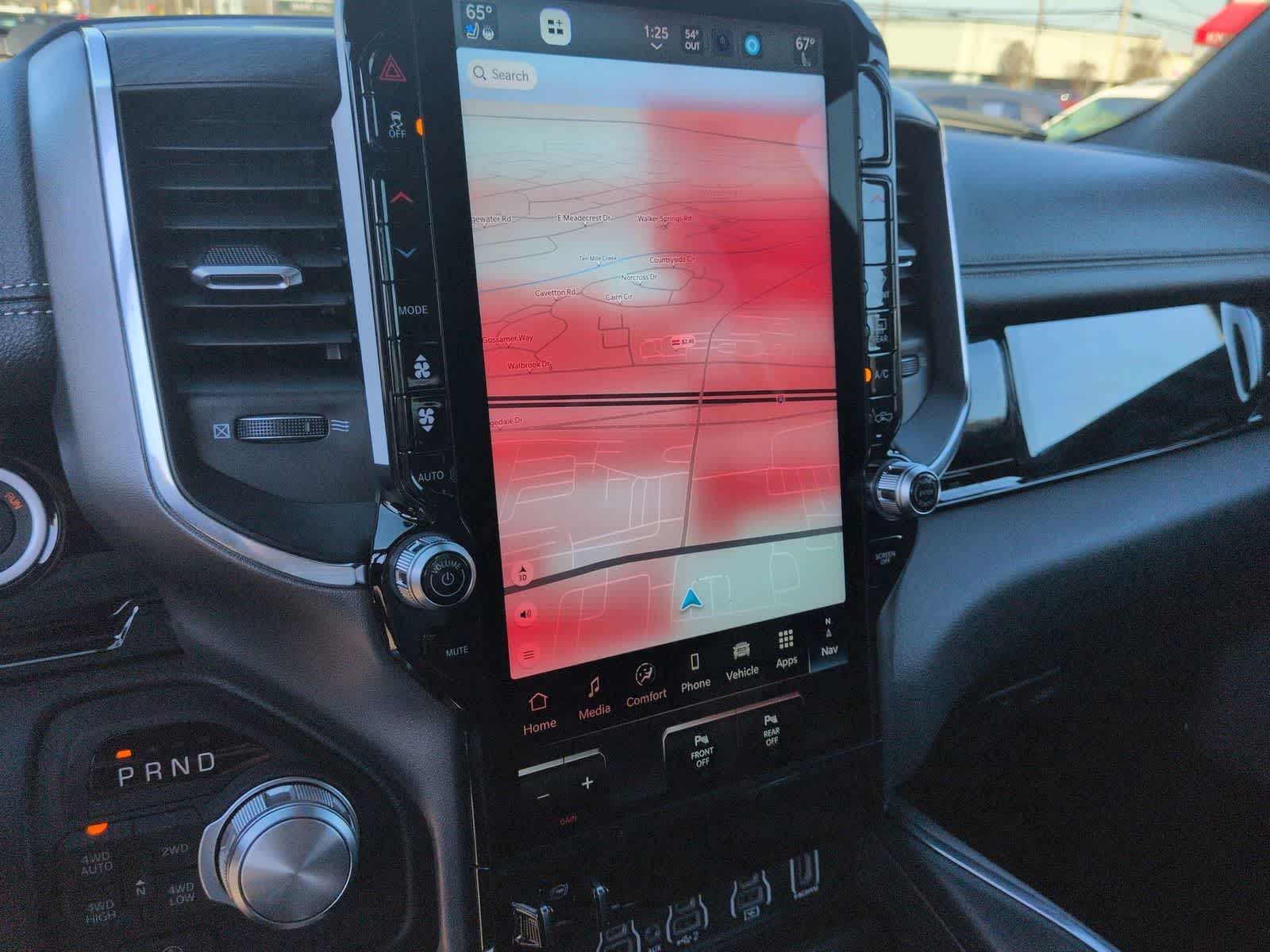 Thumbnail: 2026 RAM 1500 - 25