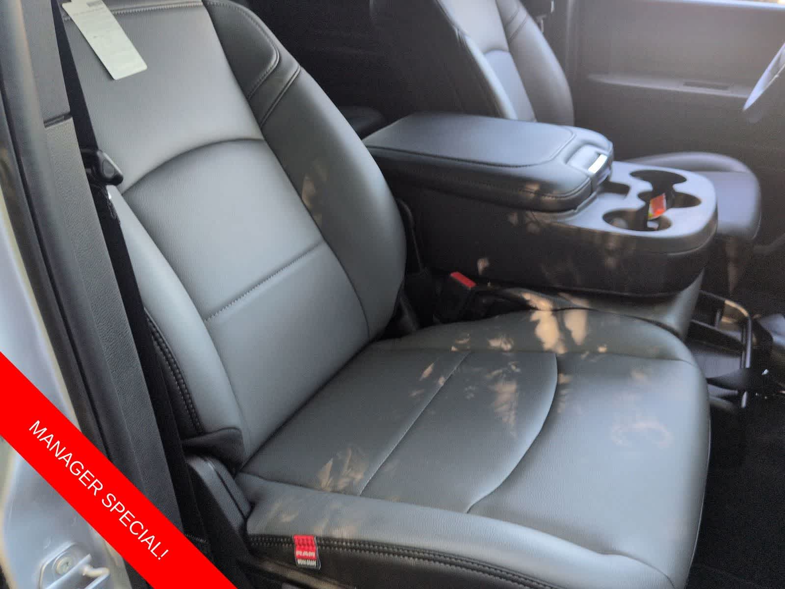 Thumbnail: 2026 RAM 2500 - 21