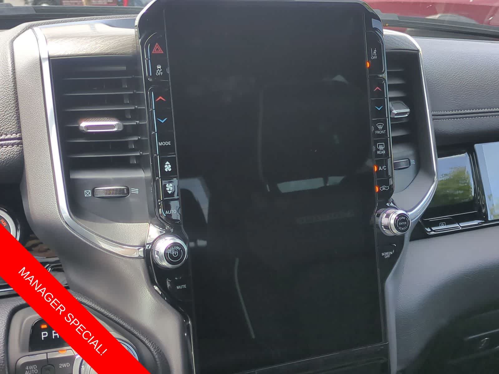 Thumbnail: 2026 RAM 1500 - 28