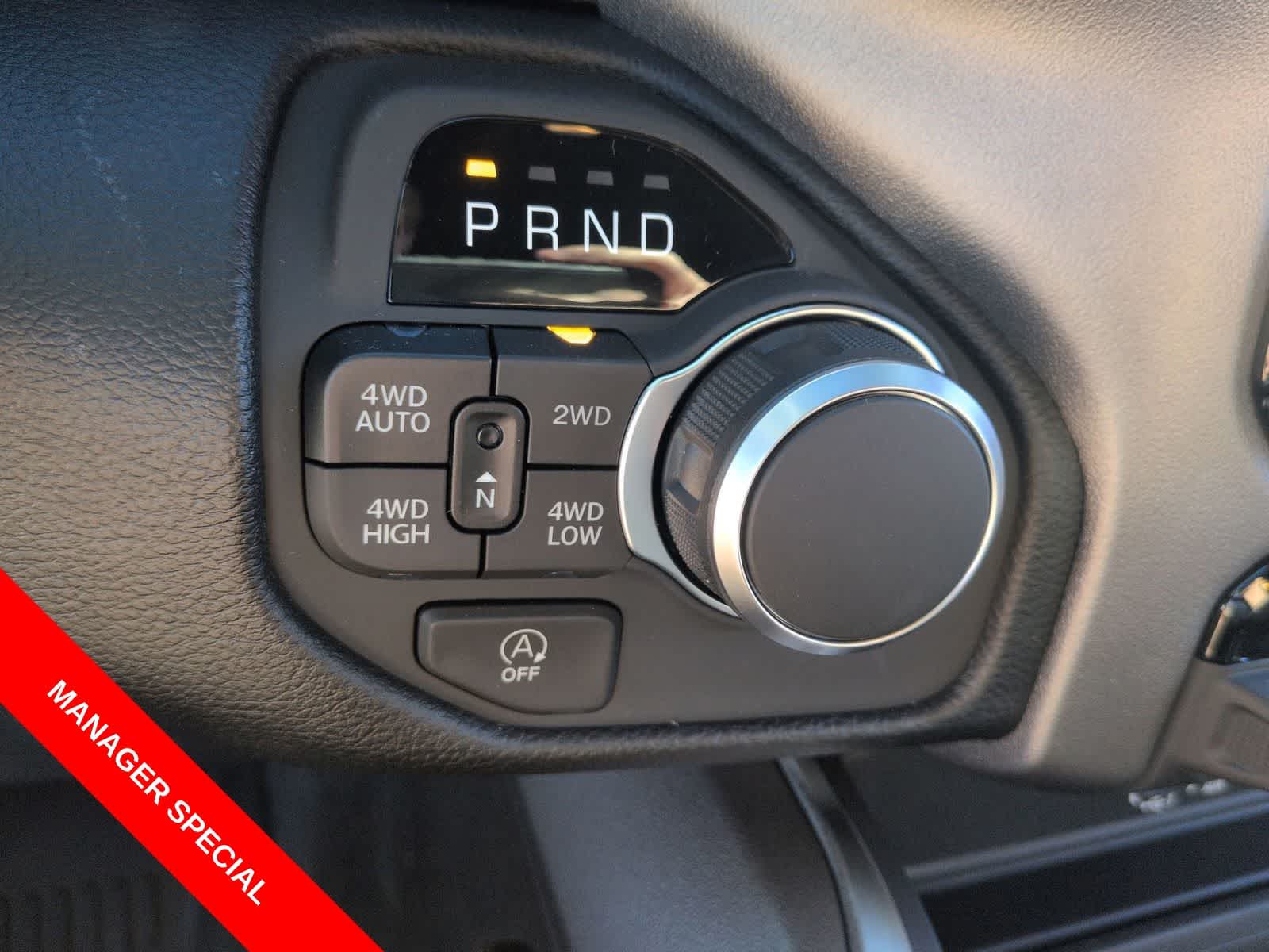 Thumbnail: 2026 RAM 1500 - 31