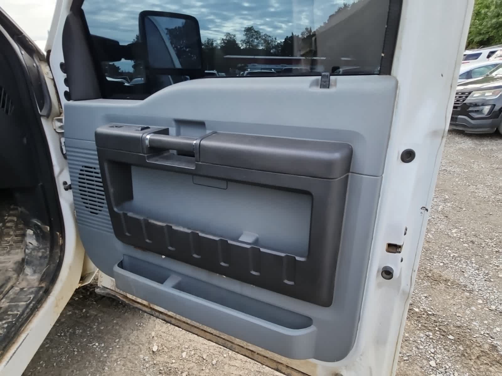Thumbnail: 2015 Ford Econoline - 22
