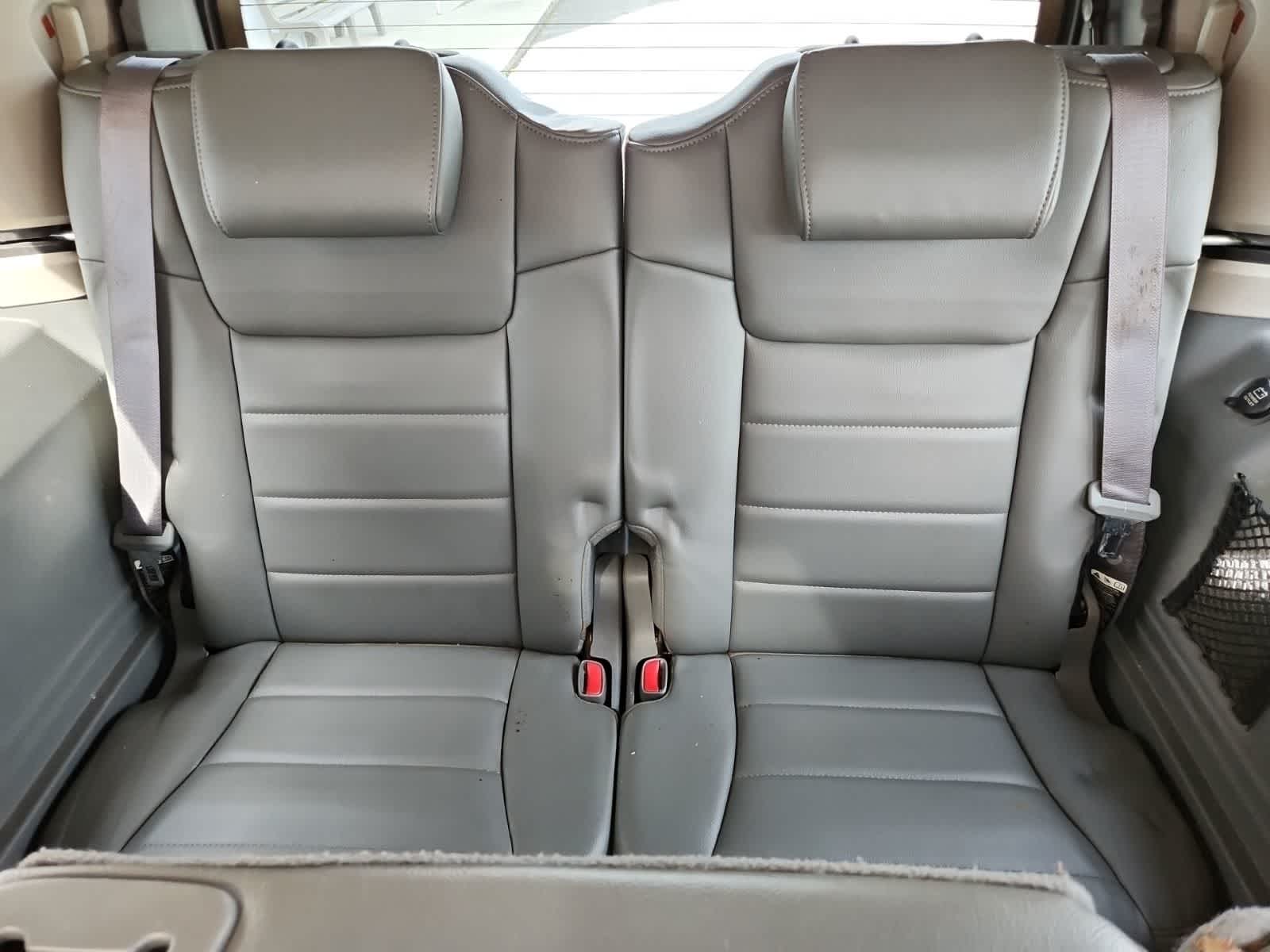 Thumbnail: 2007 Jeep Commander - 29