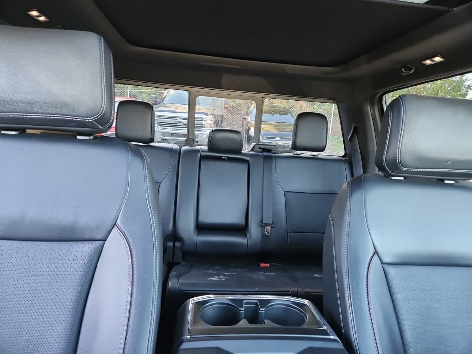 Thumbnail: 2023 Ford F-150 - 19