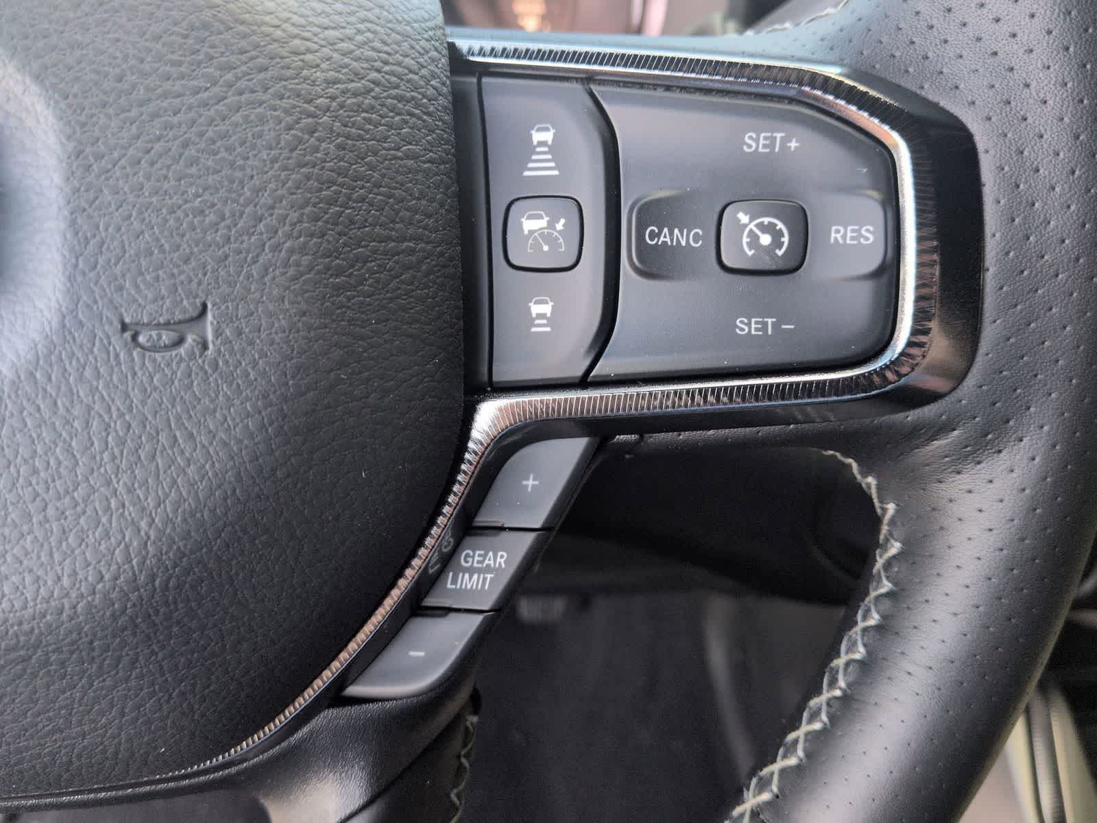 Thumbnail: 2026 RAM 2500 - 23